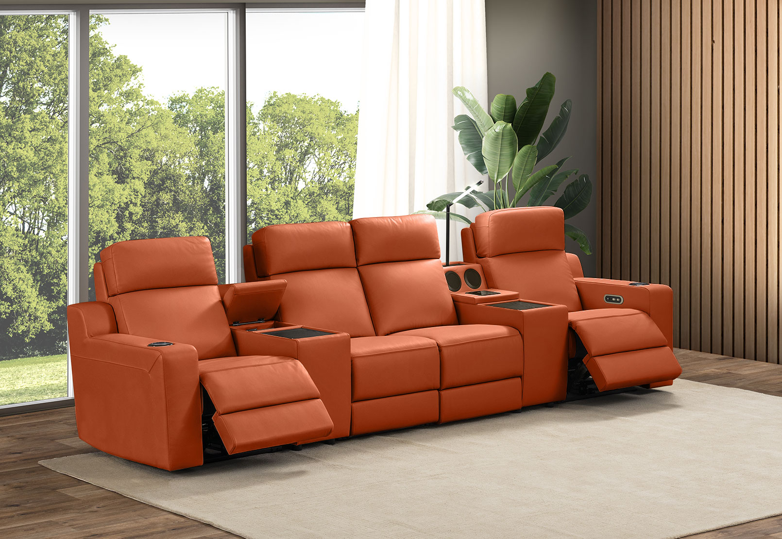 RYKER Theatre Suite – image 1 of 26