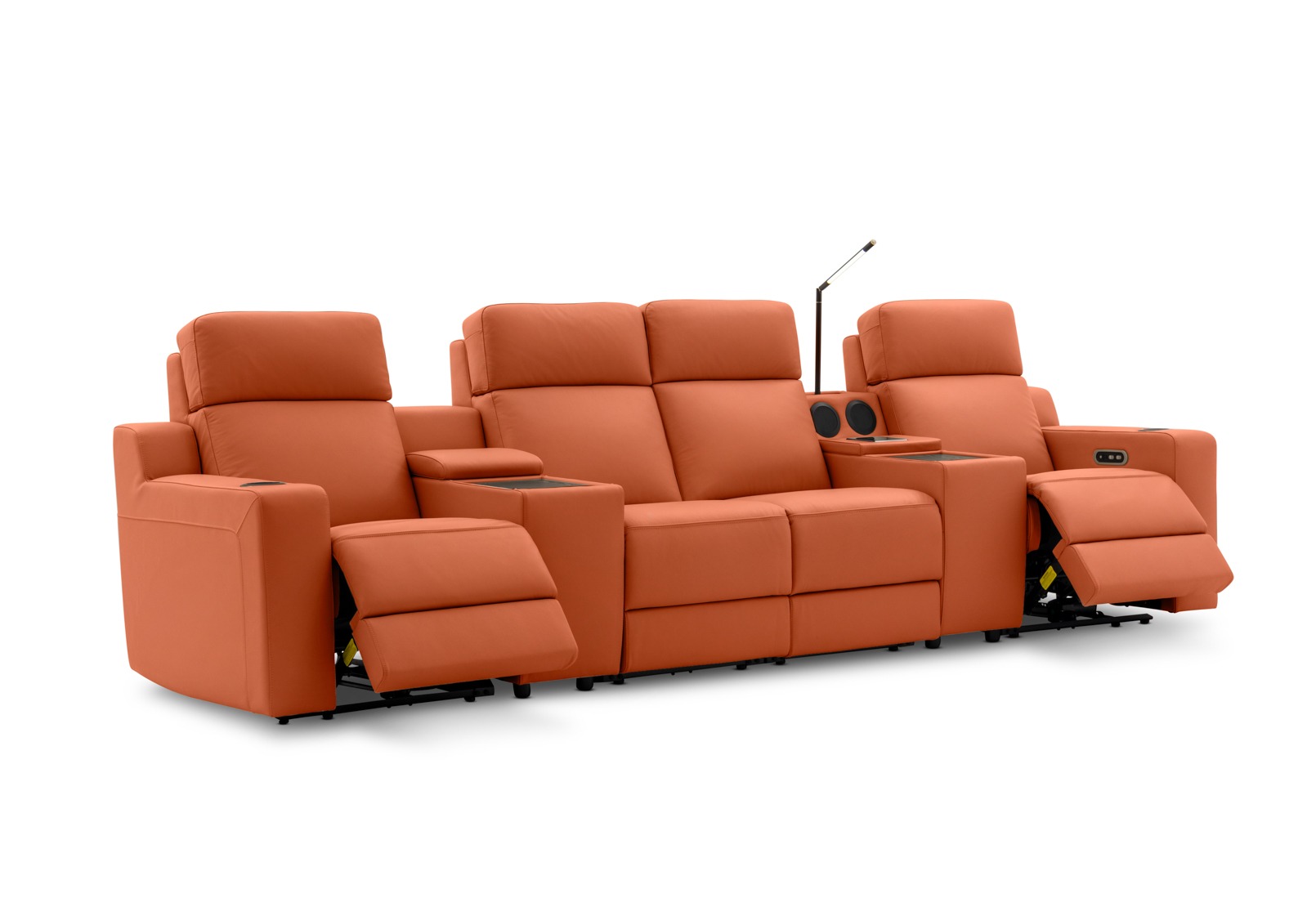 RYKER Theatre Suite – image 4 of 26