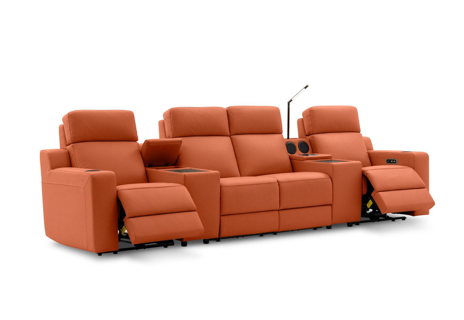 RYKER Theatre Suite – image 5 of 26