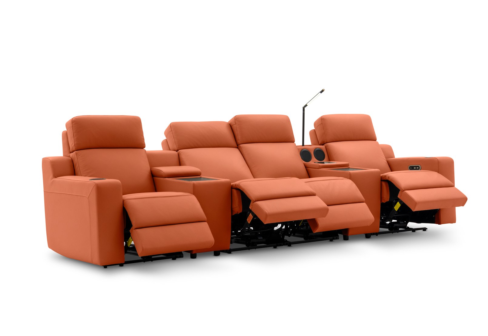 RYKER Theatre Suite – image 7 of 26
