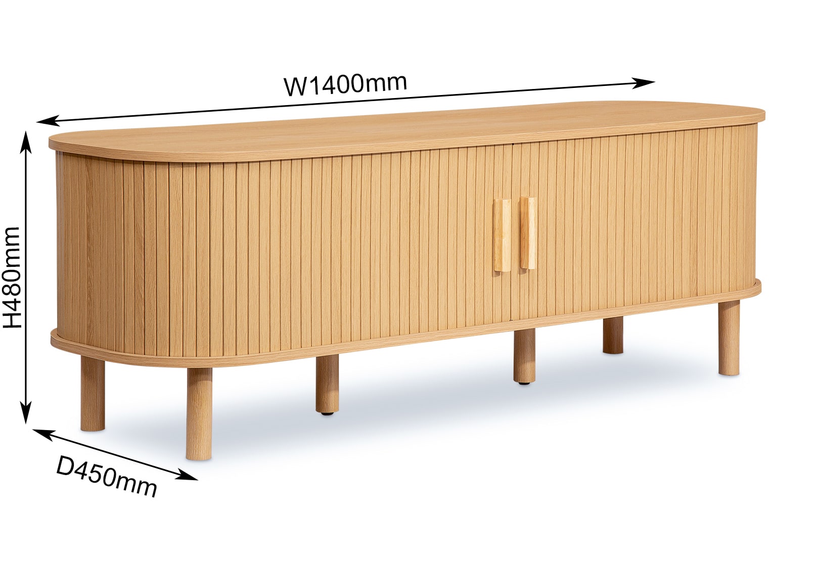MAHONEY Entertainment Unit – image 7 of 8