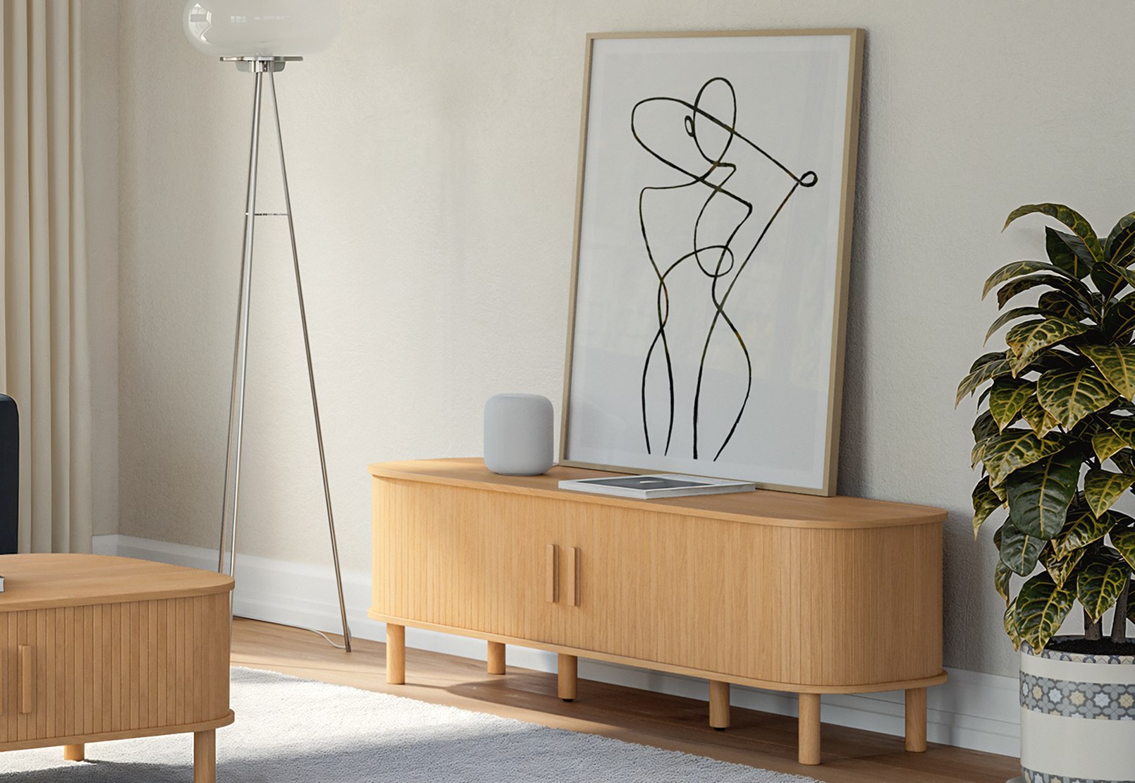 MAHONEY Entertainment Unit – image 8 of 8