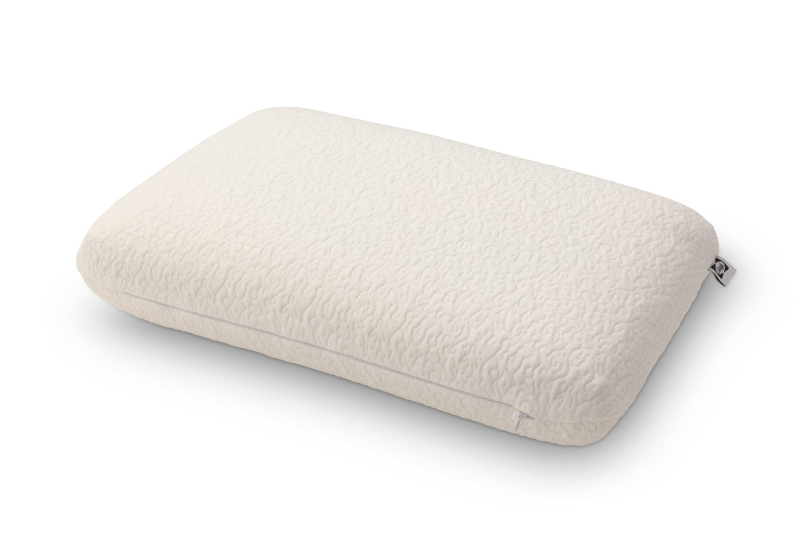 SEALY MEMORY REST Traditional Pillow – image 5 of 6