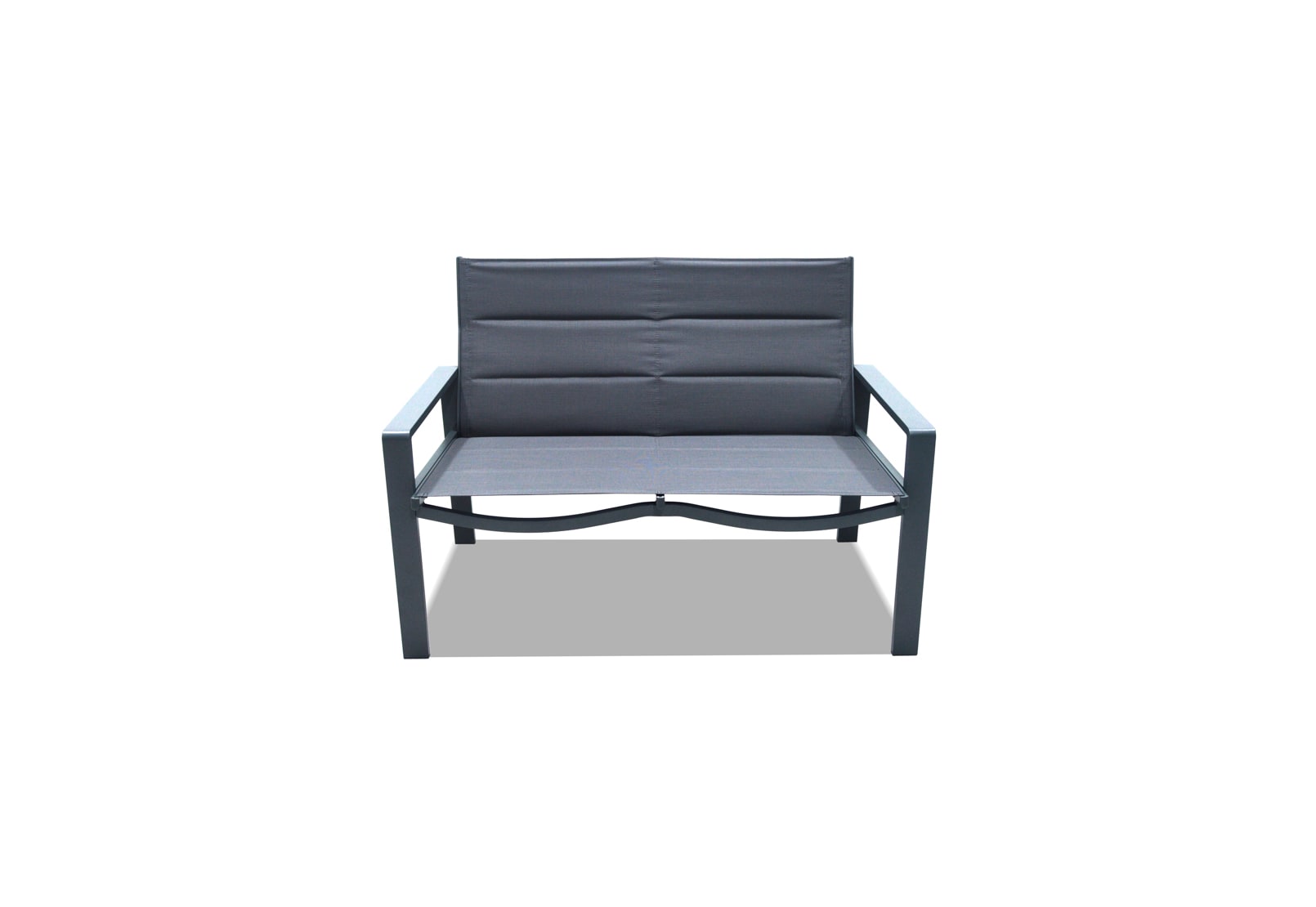 CAPRAIA 4 Piece Outdoor Lounge Setting – image 4 of 9
