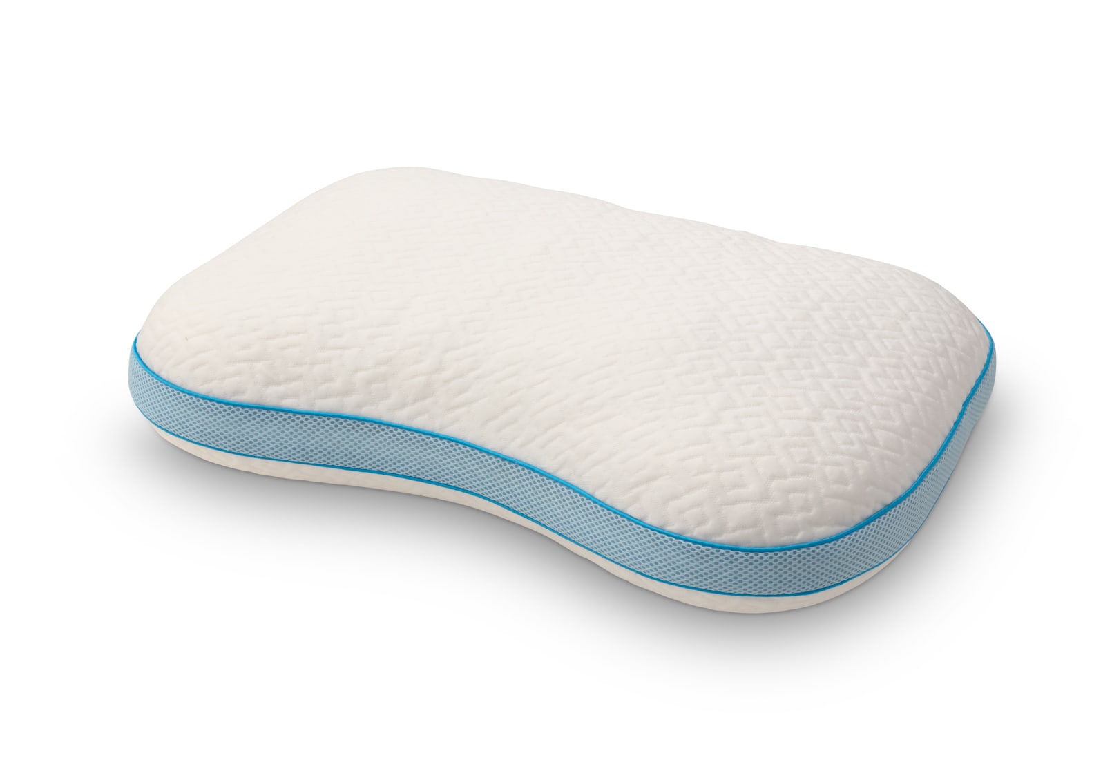 ORTHOKINETIC Eclipse Medium Profile Pillow – image 2 of 8