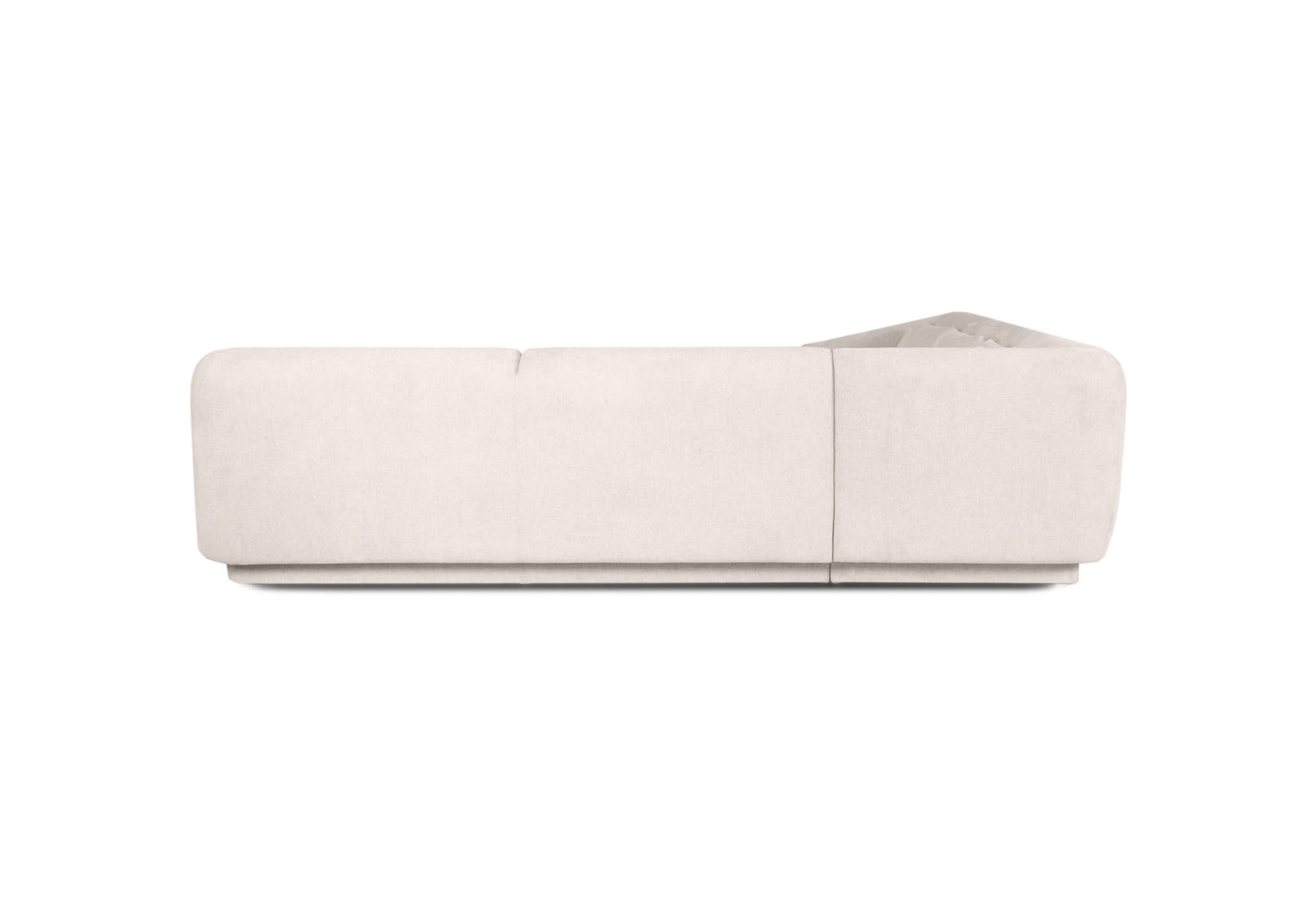IMARA FABRIC Corner Lounge – image 3 of 4
