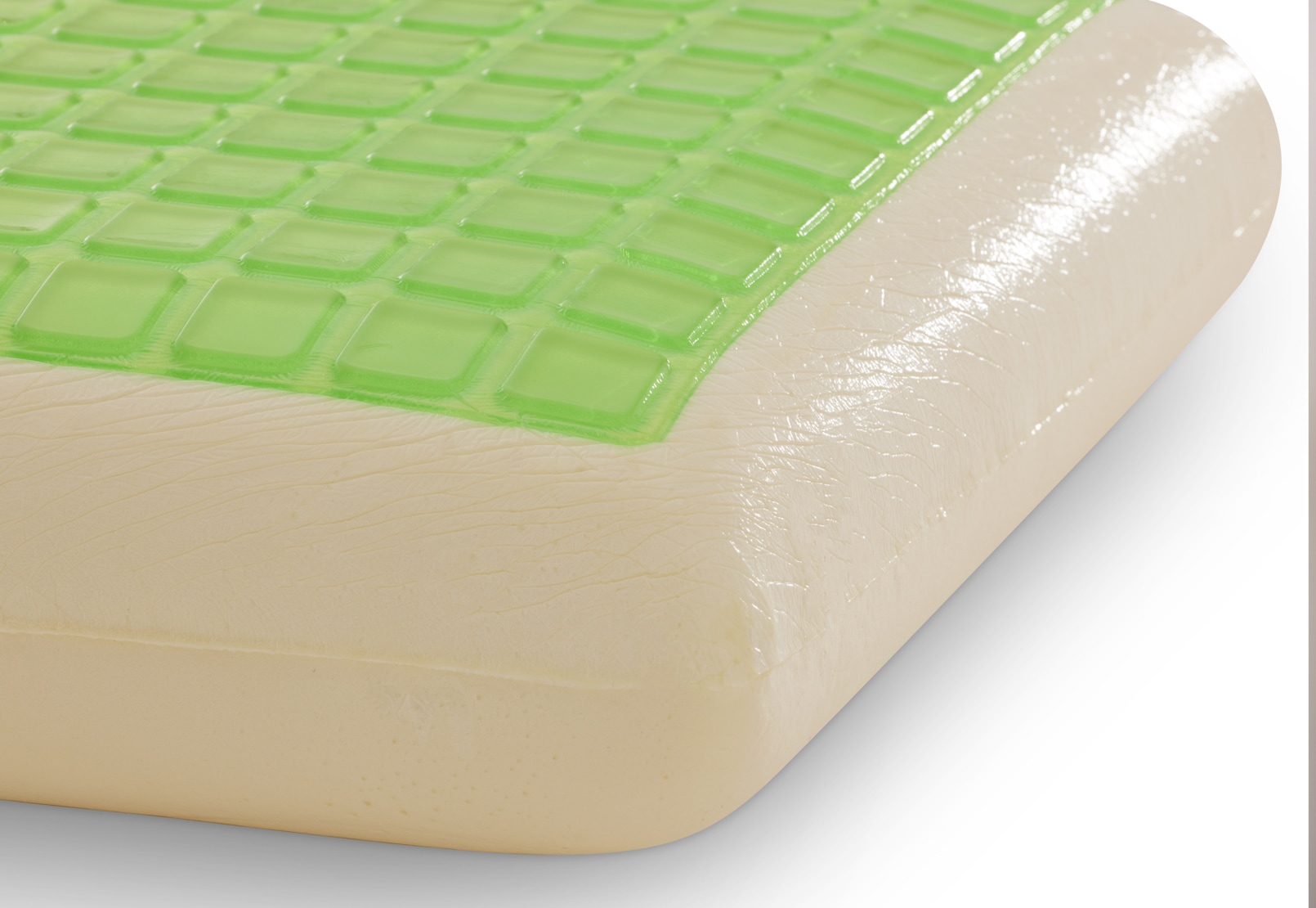 ORTHOKINETIC Polar Gel High Profile Pillow – image 11 of 12