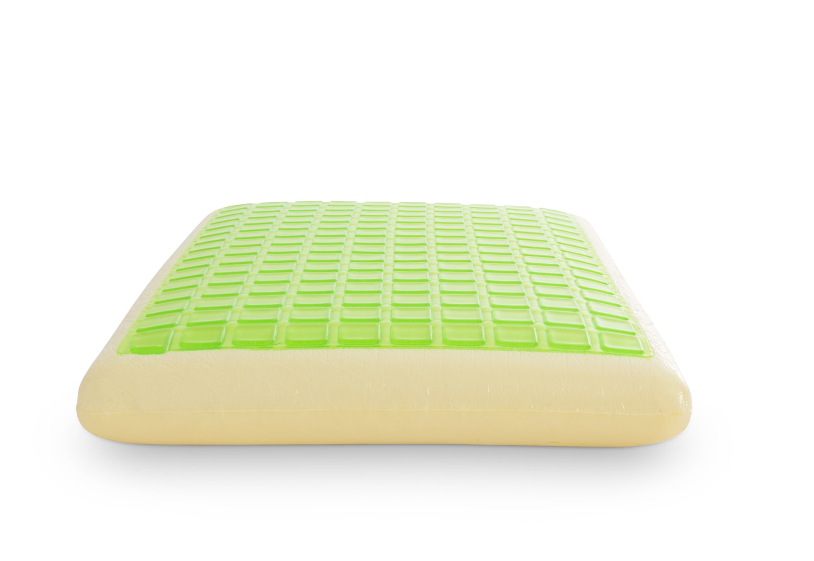 ORTHOKINETIC Polar Gel Low Profile Pillow – image 7 of 12