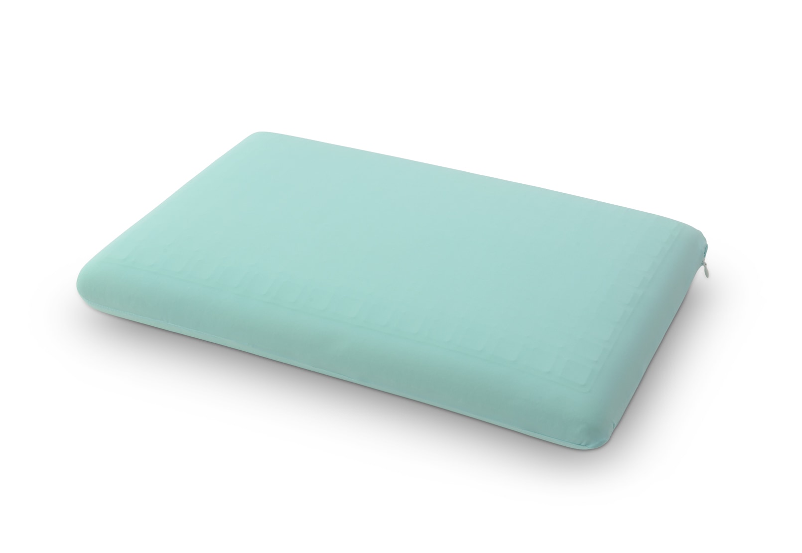 ORTHOKINETIC Polar Gel Low Profile Pillow – image 8 of 12