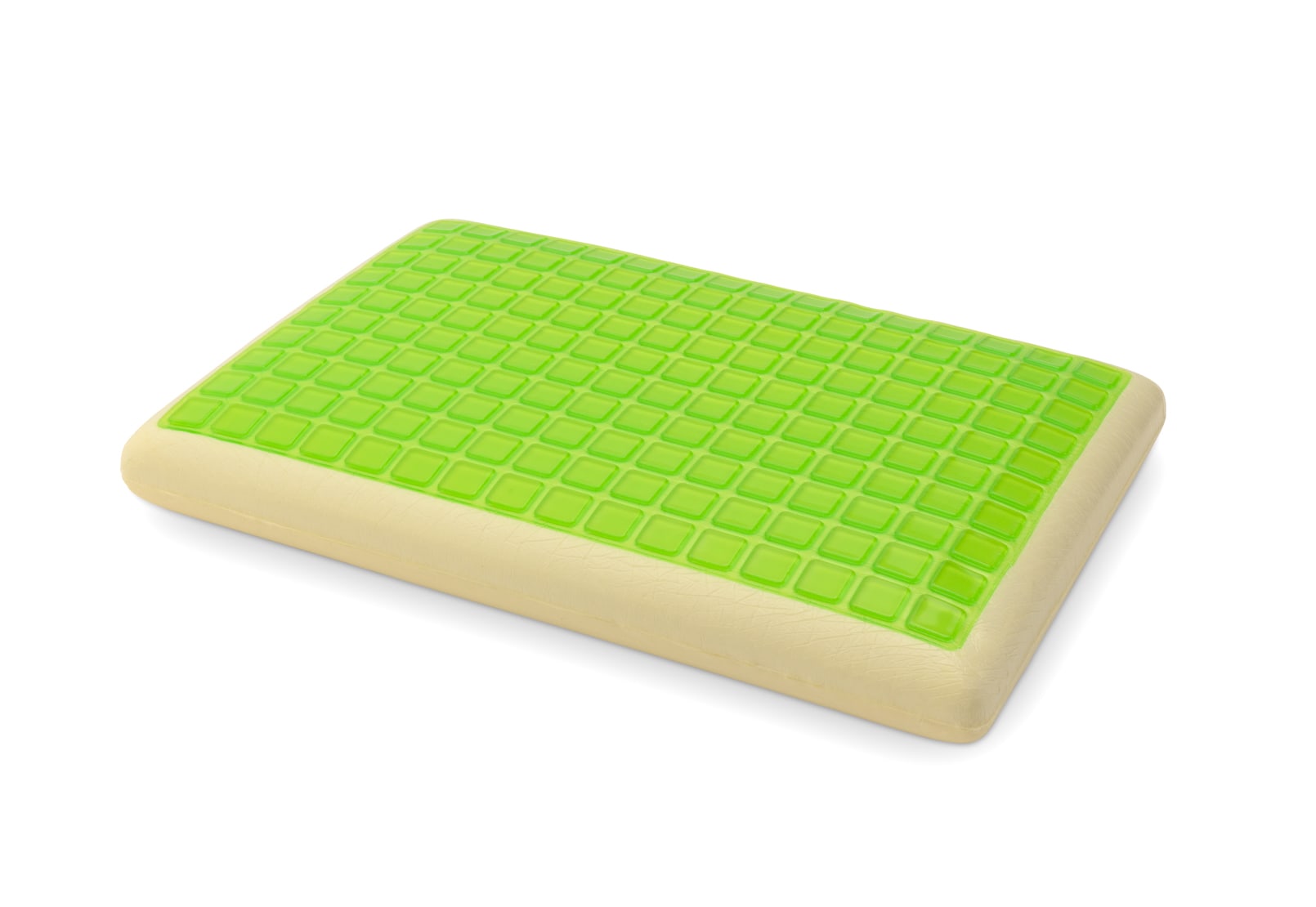 ORTHOKINETIC Polar Gel Low Profile Pillow – image 9 of 12