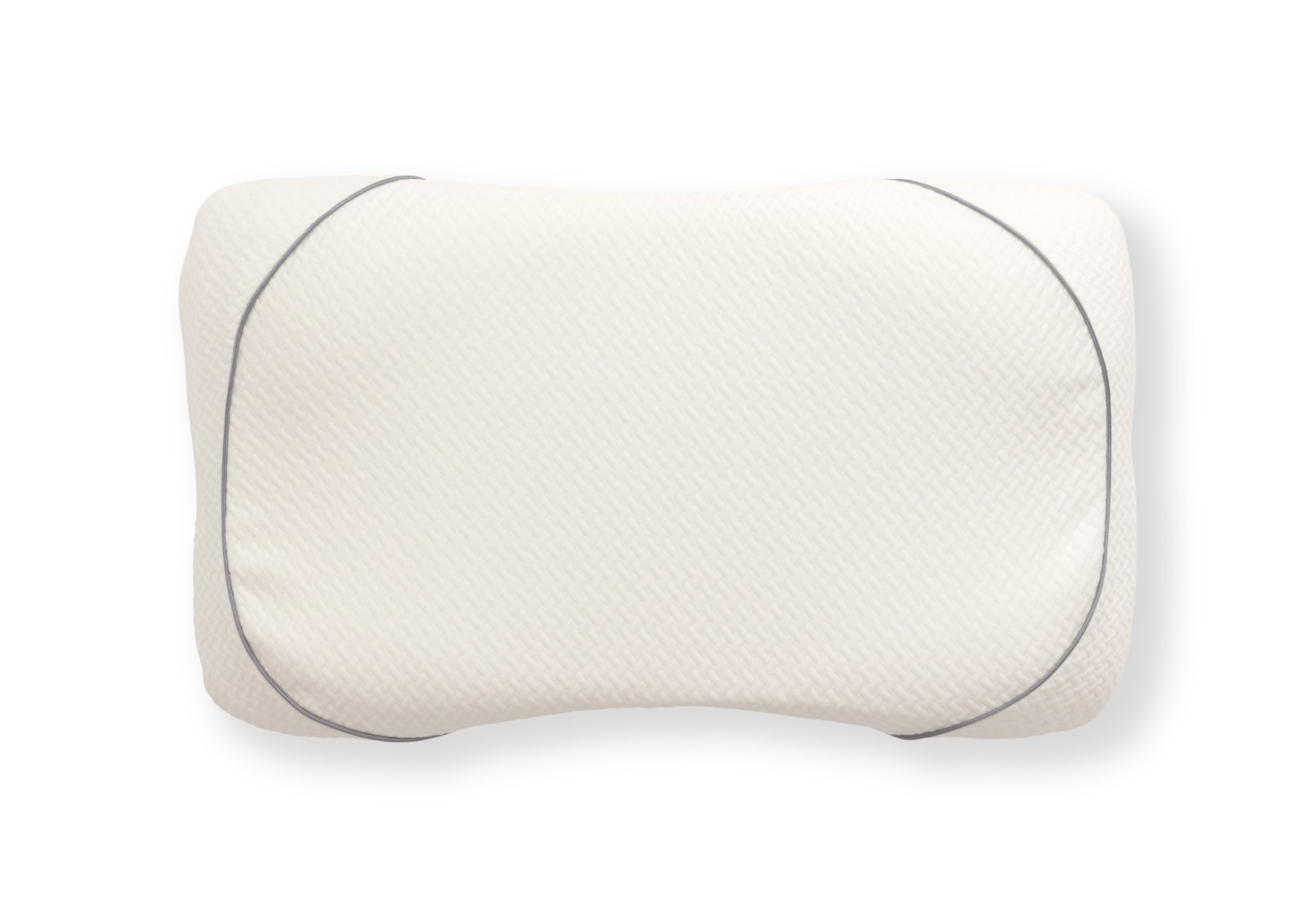 ORTHOKINETIC SIGNATURE Stellar 3D Low Profile Pillow – image 3 of 13