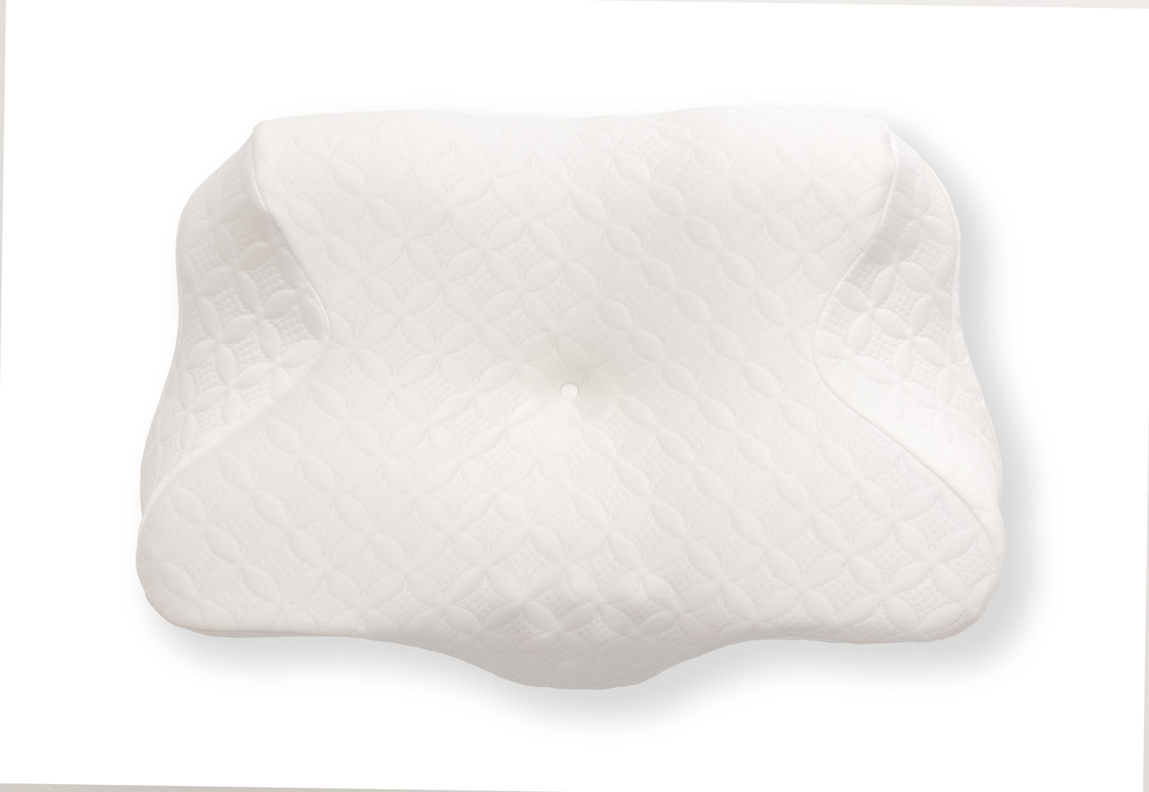 ORTHOKINETIC SIGNATURE Silk Butterfly Pillow – image 3 of 8