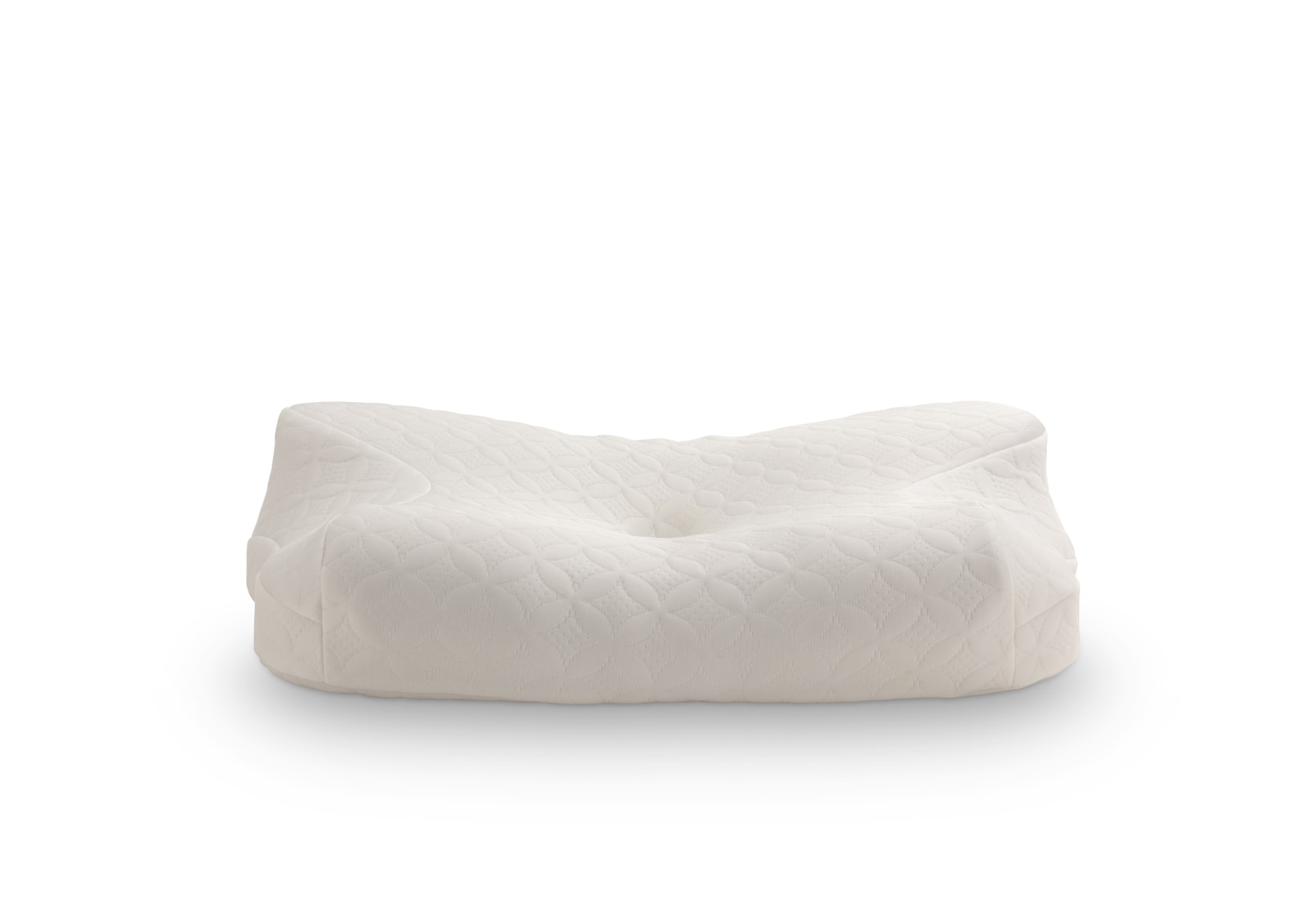 ORTHOKINETIC SIGNATURE Silk Butterfly Pillow – image 4 of 8