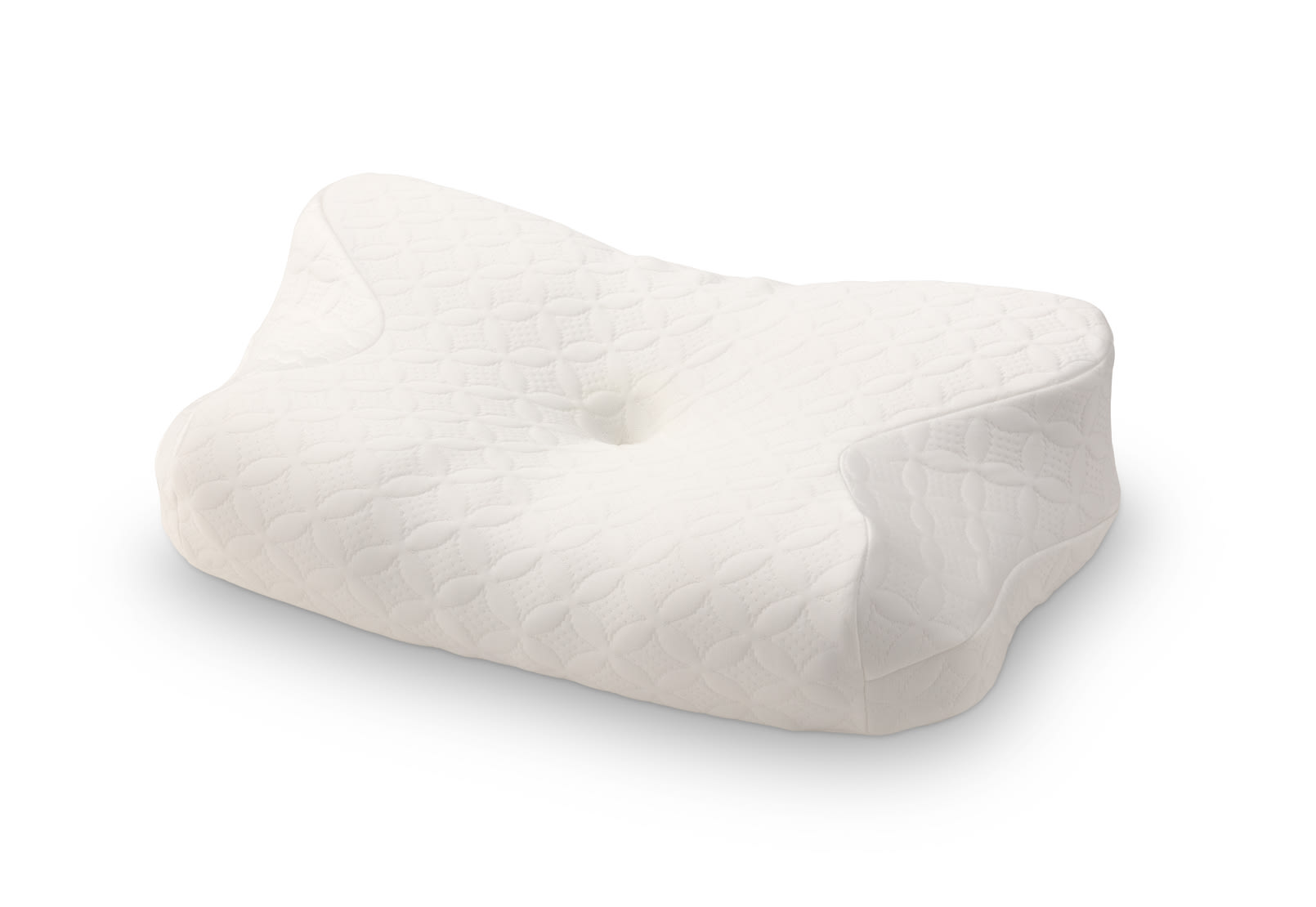 ORTHOKINETIC SIGNATURE Silk Butterfly Pillow – image 7 of 8