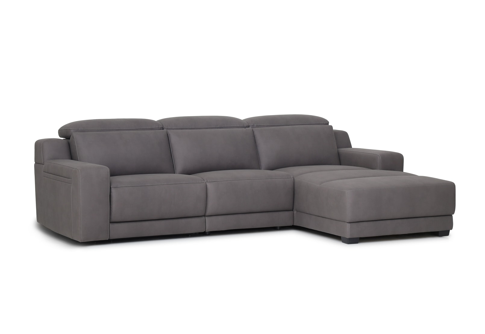 VANTRO 3S RHF Chaise(Buckskin) – image 3 of 6