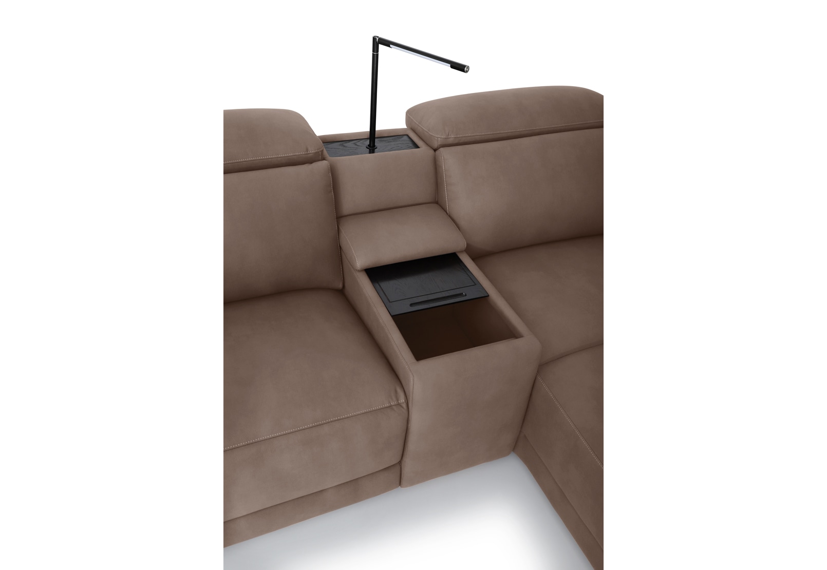 VANTRO 3S RHF CHS w Console(Buckskin) – image 5 of 7