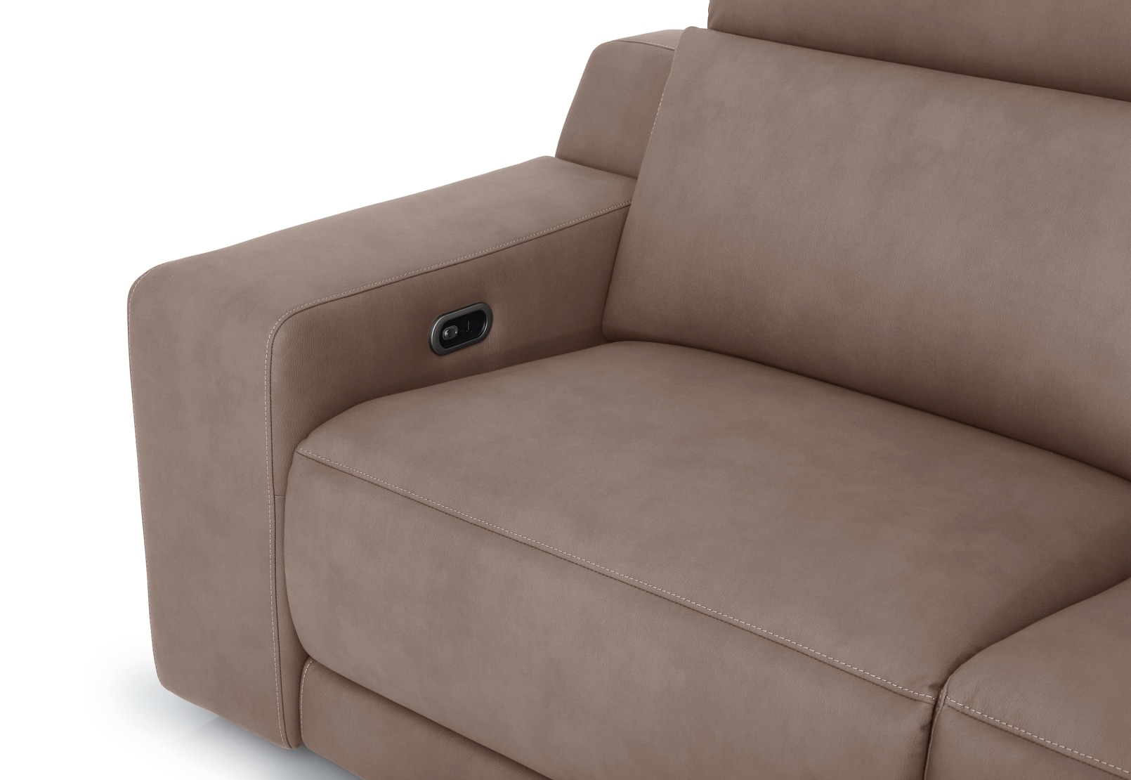 VANTRO 3S RHF CHS w Console(Buckskin) – image 6 of 7