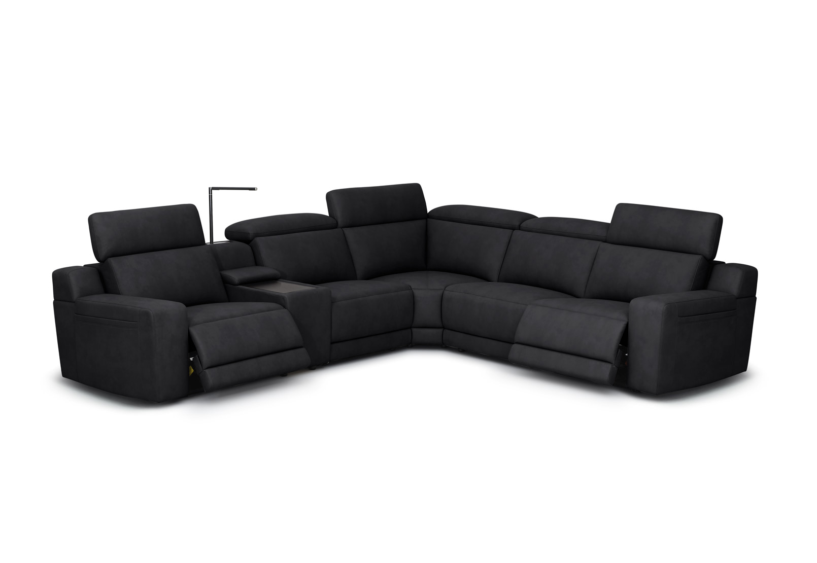 VANTRO Corner Lounge(Buckskin) – image 3 of 7
