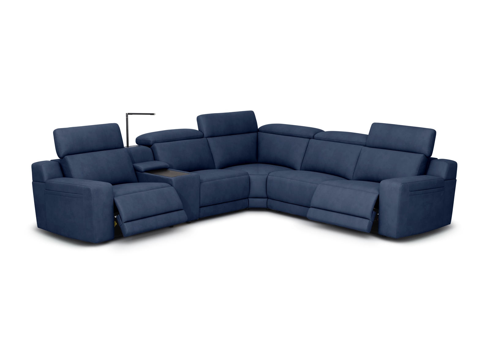 VANTRO Corner Lounge(Buckskin) – image 3 of 7