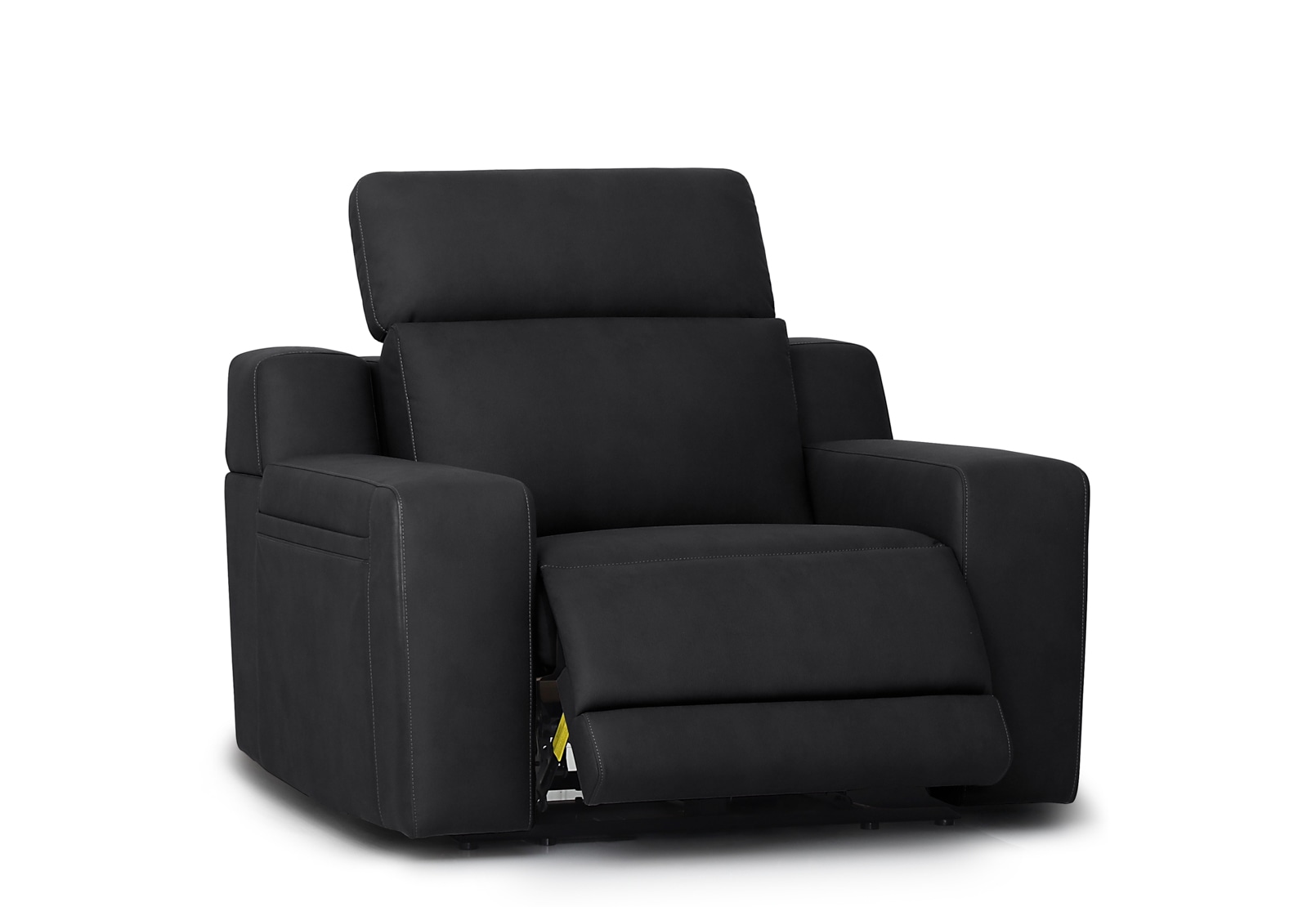 VANTRO Electric Recliner (Buckskin) – image 3 of 4