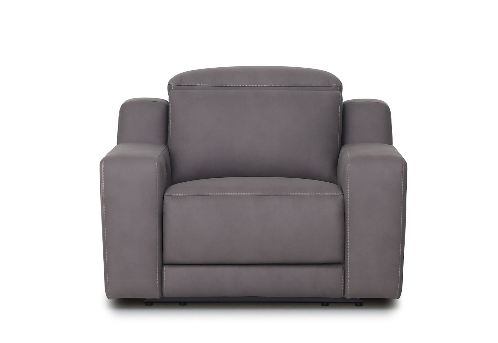 VANTRO Electric Recliner (Buckskin) – image 1 of 6