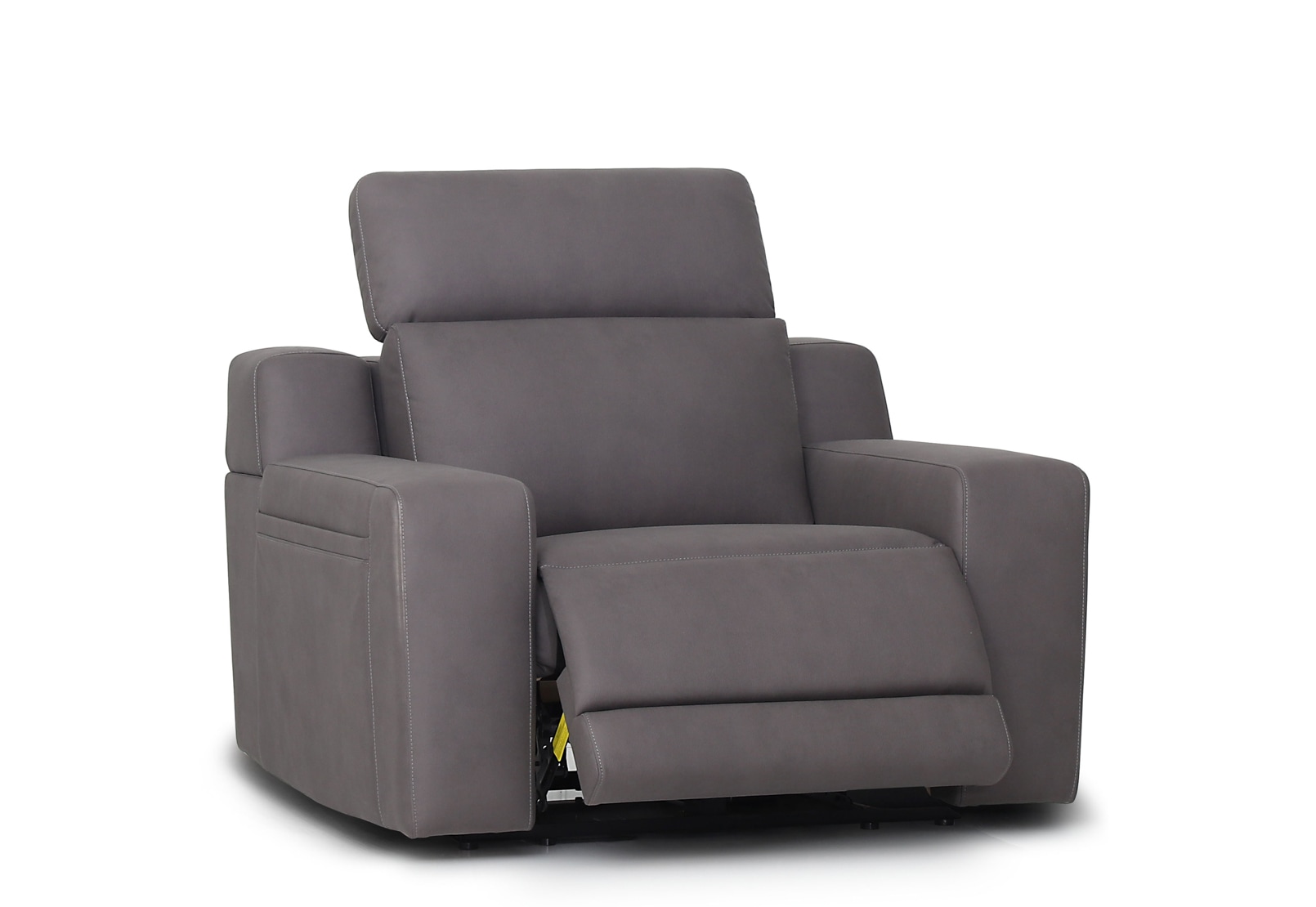 VANTRO Electric Recliner (Buckskin) – image 5 of 6