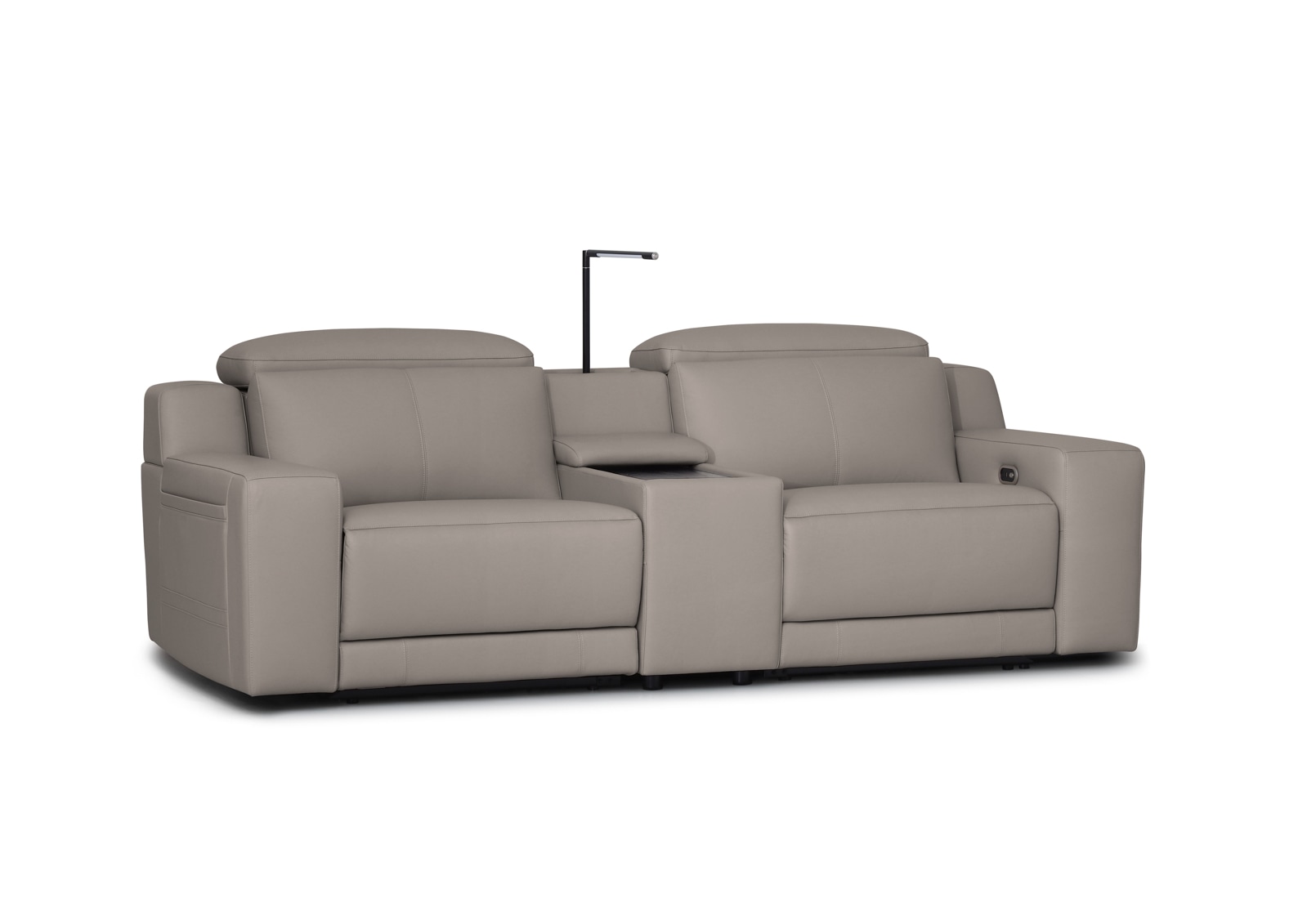 VANTRO 2S ER w CNS(Leather) – image 2 of 7