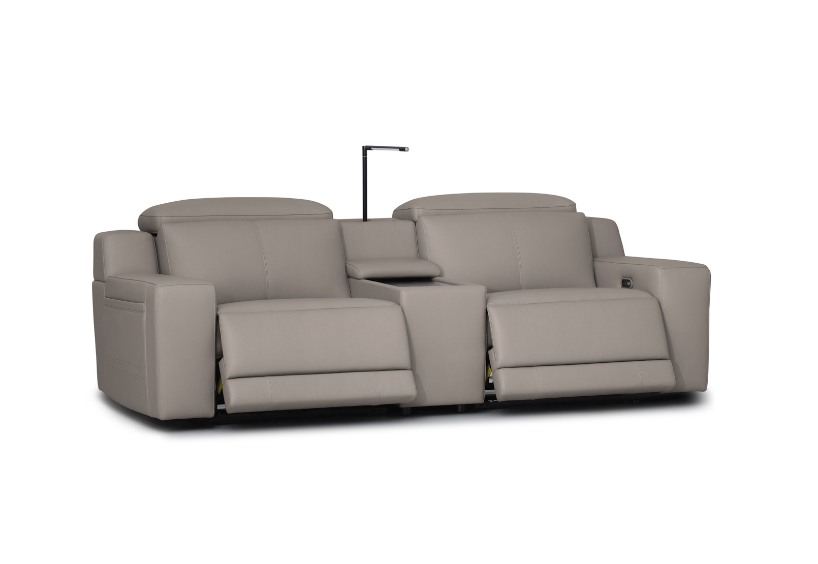 VANTRO 2S ER w CNS(Leather) – image 4 of 7