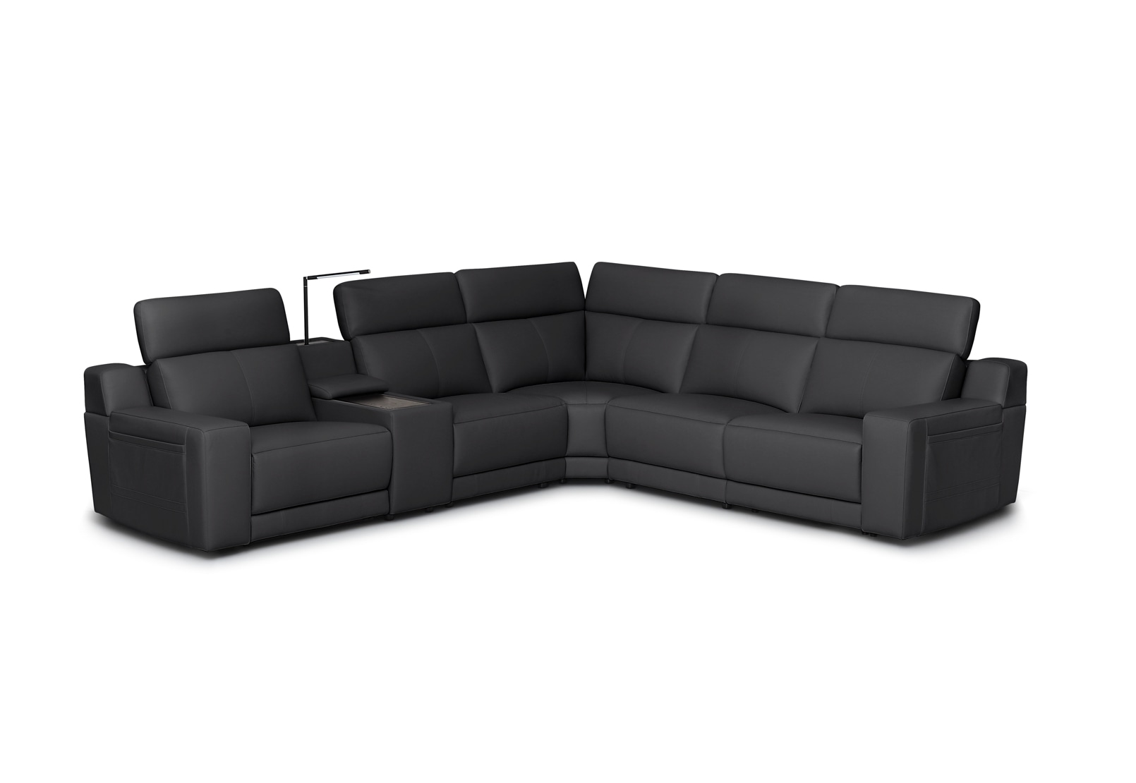 VANTRO Corner Lounge(Leather) – image 2 of 9