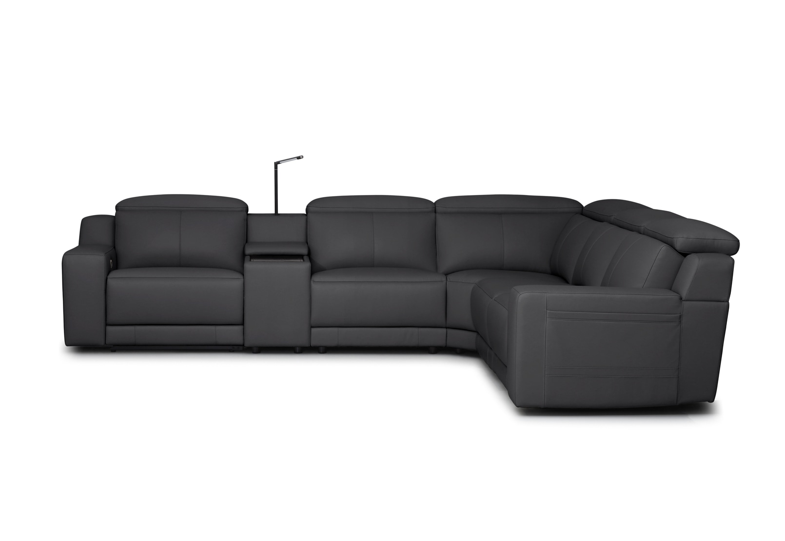 VANTRO Corner Lounge(Leather) – image 5 of 9