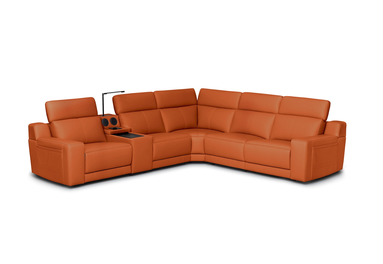 VANTRO CNR w Speaker CNS(Leather) – image 2 of 7