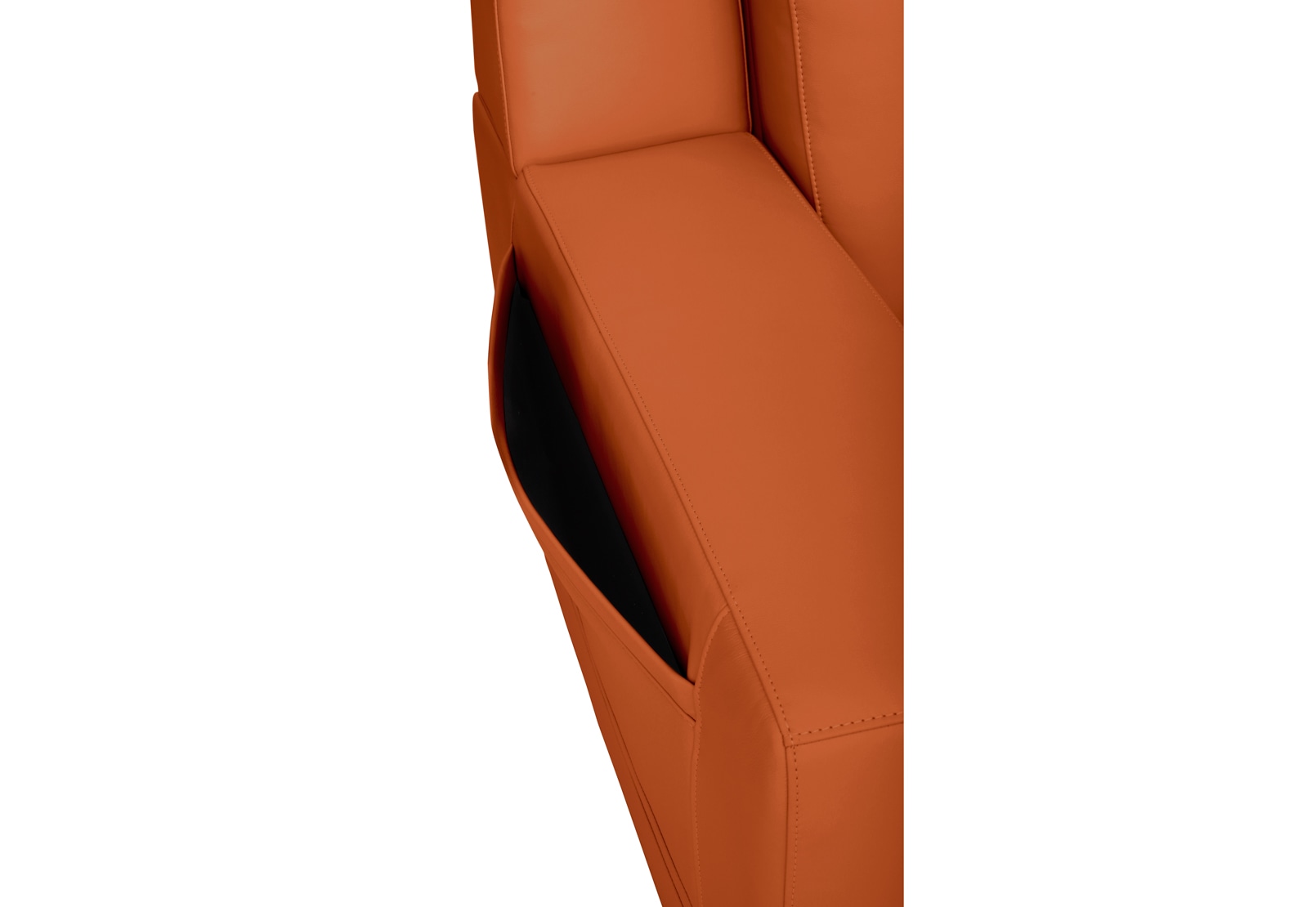 VANTRO CNR w Speaker CNS(Leather) – image 7 of 7