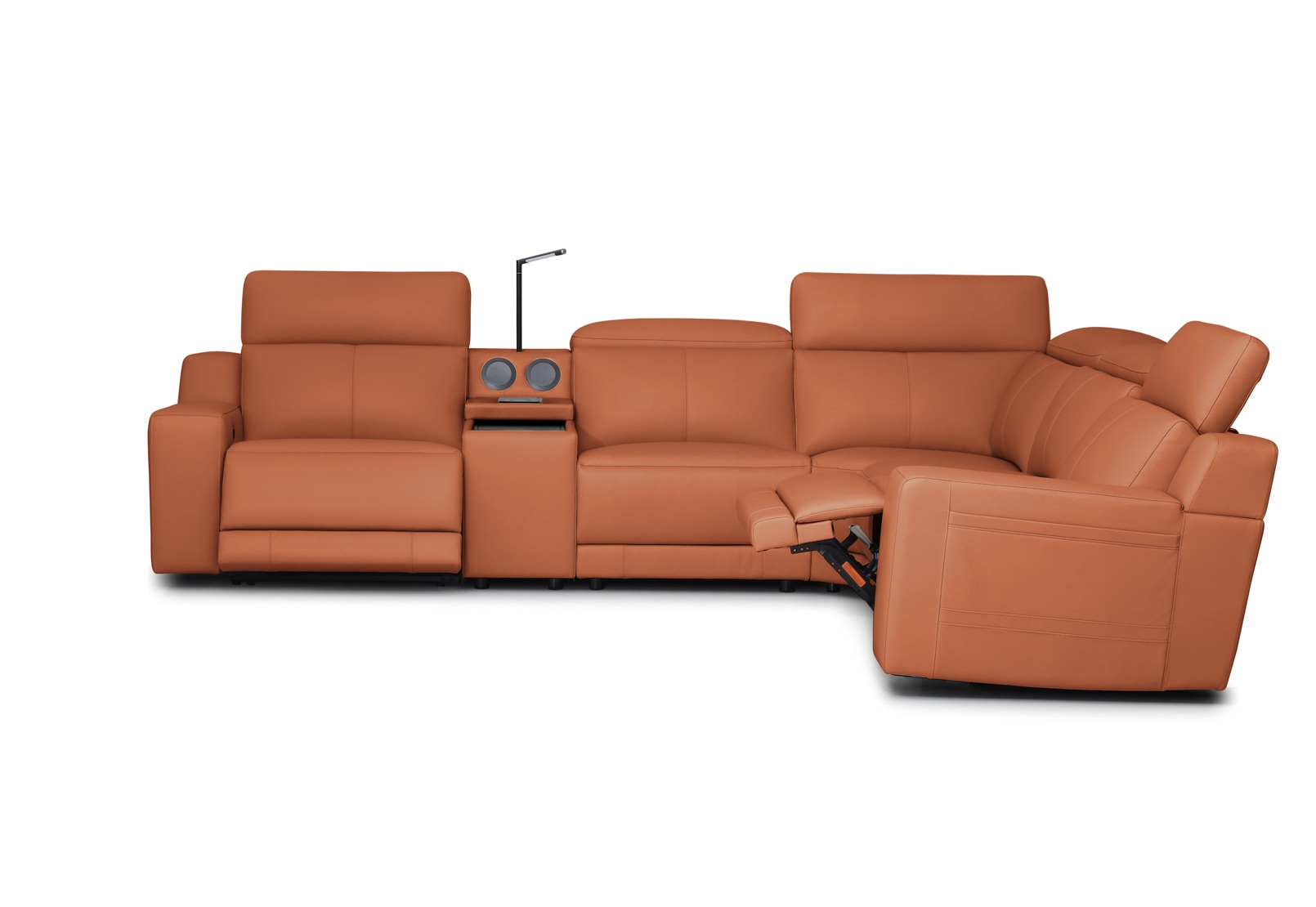 VANTRO CNR w Speaker CNS(Leather) – image 5 of 7