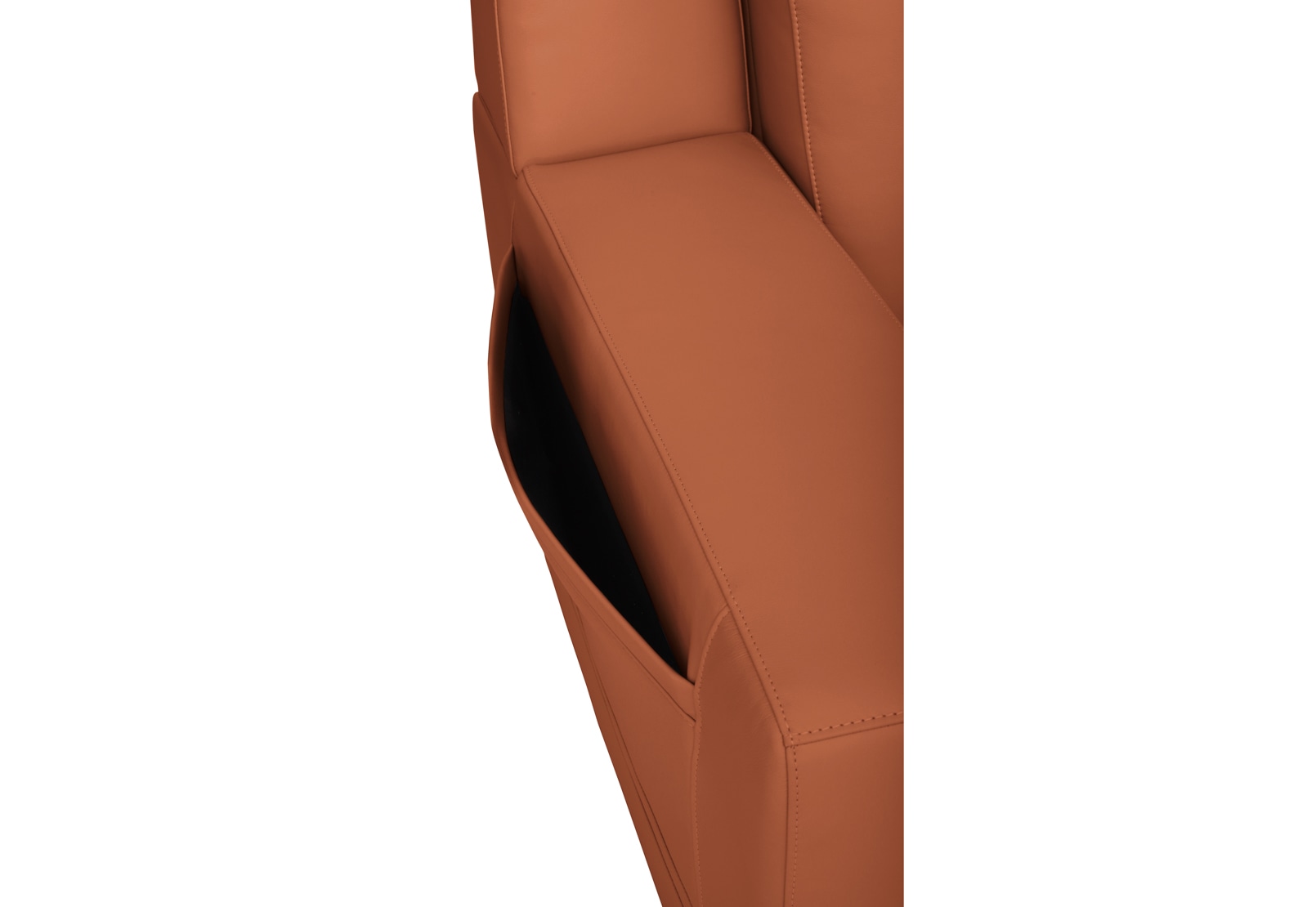 VANTRO CNR w Speaker CNS(Leather) – image 7 of 7
