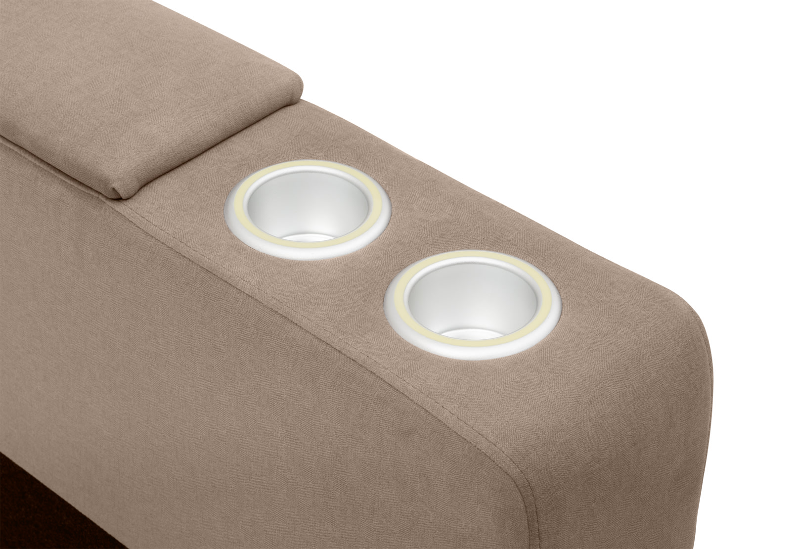 ALCINA FABRIC Console – image 4 of 6