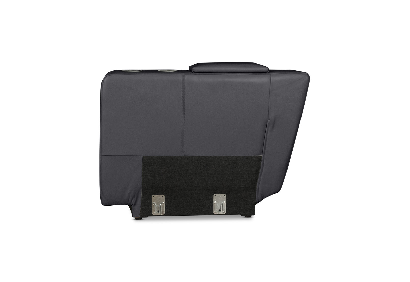 ALCINA LEATHER Console – image 3 of 4