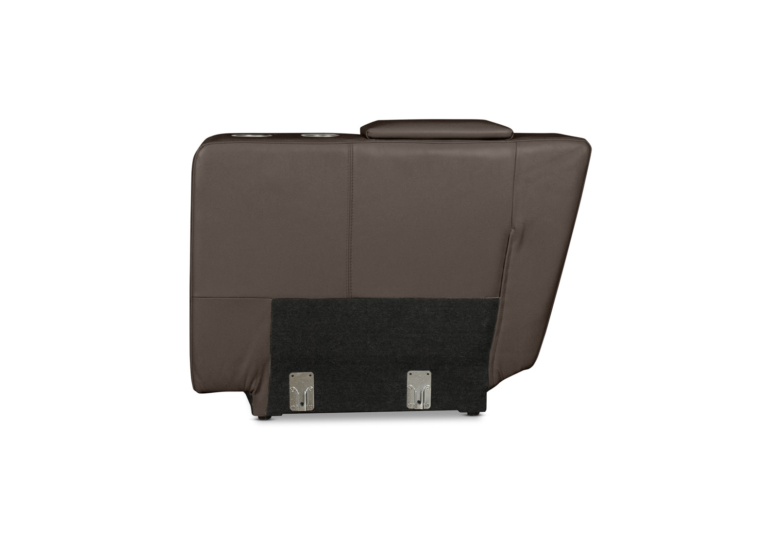 ALCINA LEATHER Console – image 3 of 4
