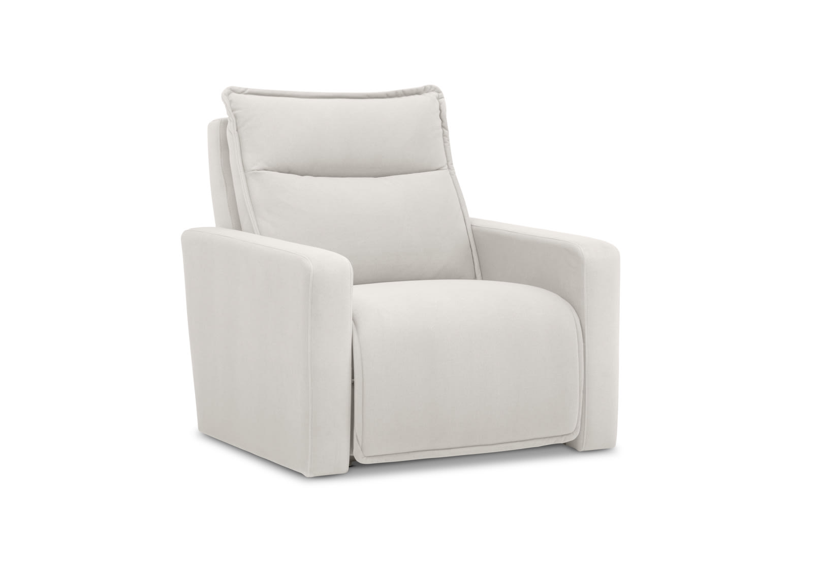 ALCINA FABRIC Electric Recliner – image 2 of 9