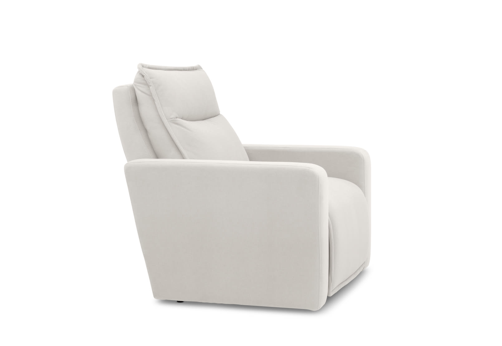 ALCINA FABRIC Electric Recliner – image 6 of 9
