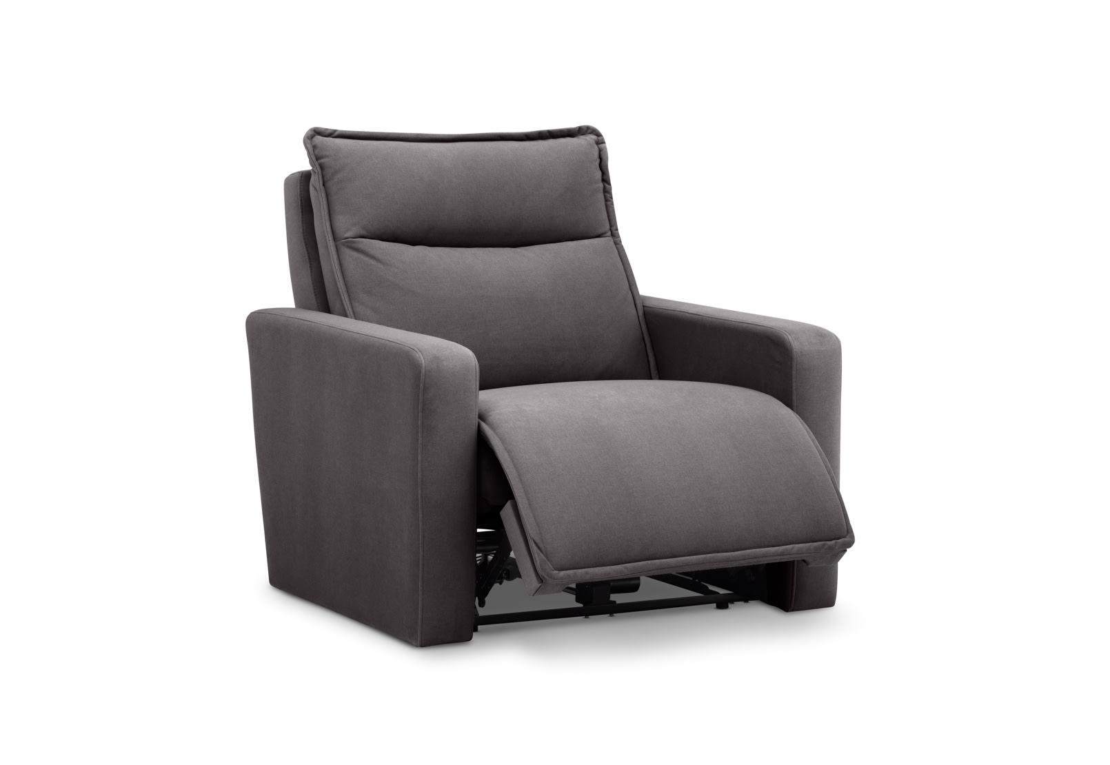 ALCINA FABRIC Electric Recliner – image 3 of 9