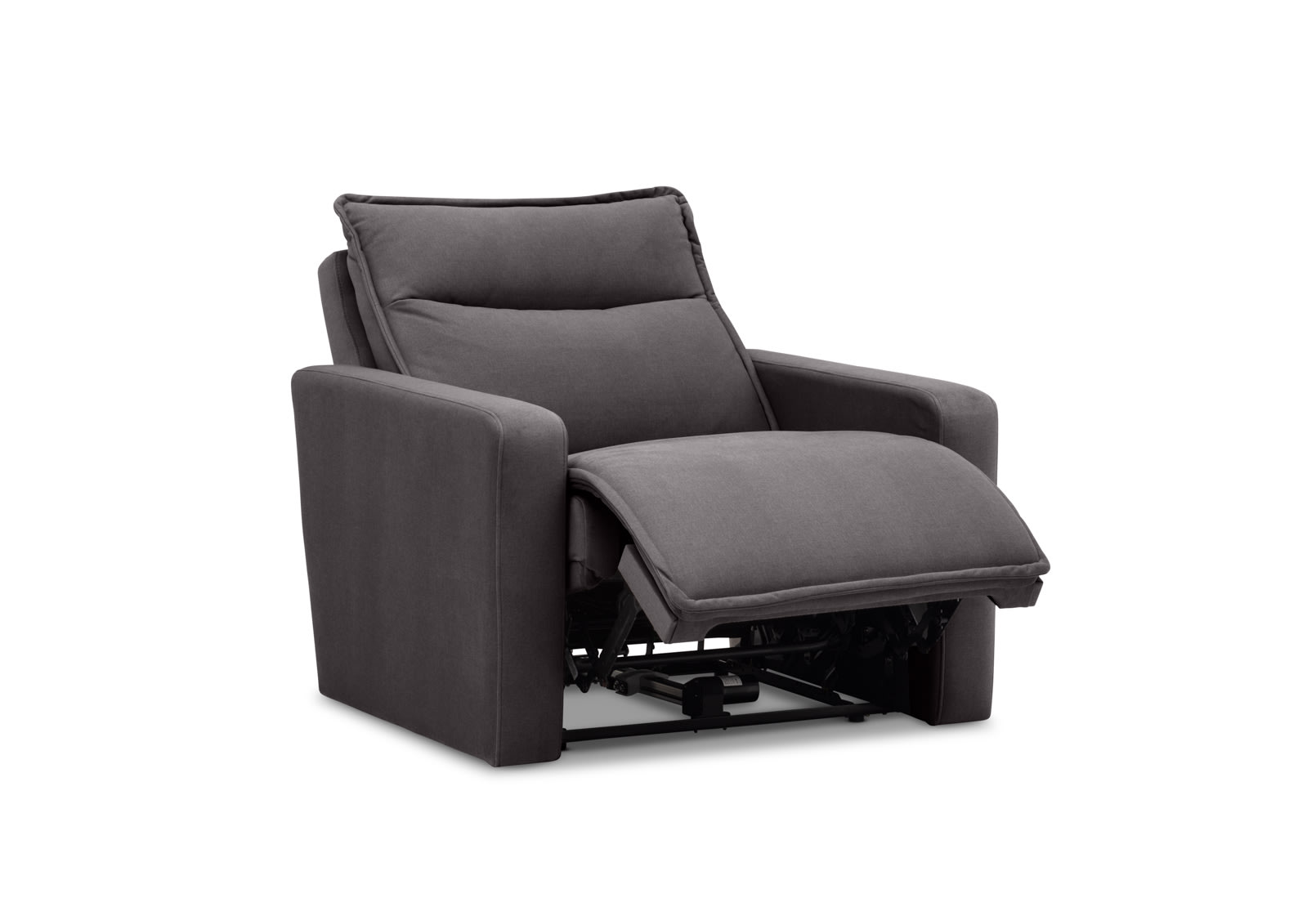 ALCINA FABRIC Electric Recliner – image 4 of 9