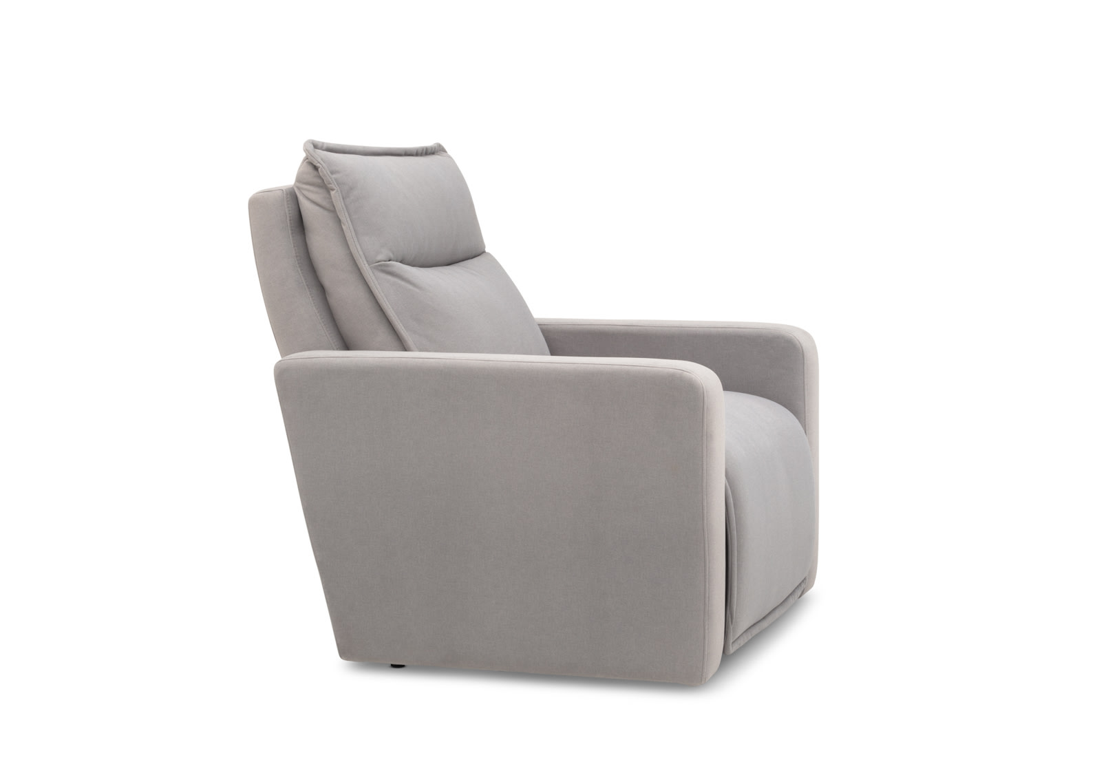 ALCINA FABRIC Electric Recliner – image 7 of 11