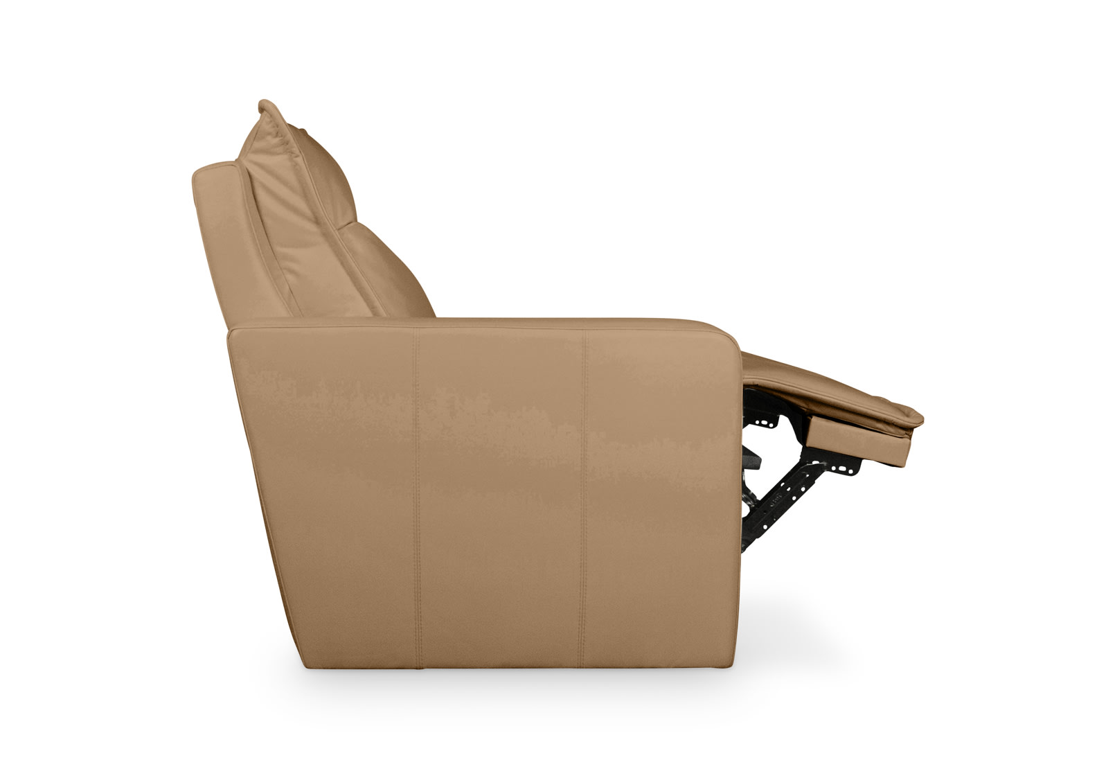 ALCINA LEATHER LHF Electric Recliner Arm Chair – image 6 of 8