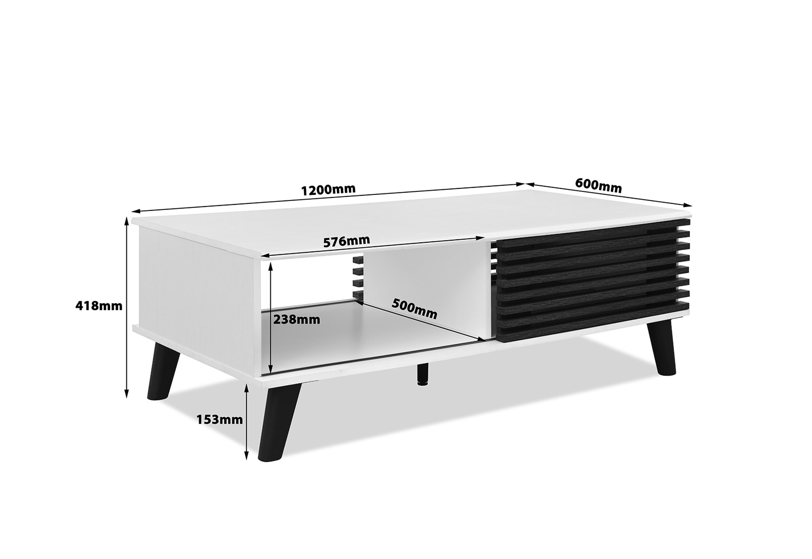 POPE Coffee Table – image 10 of 11