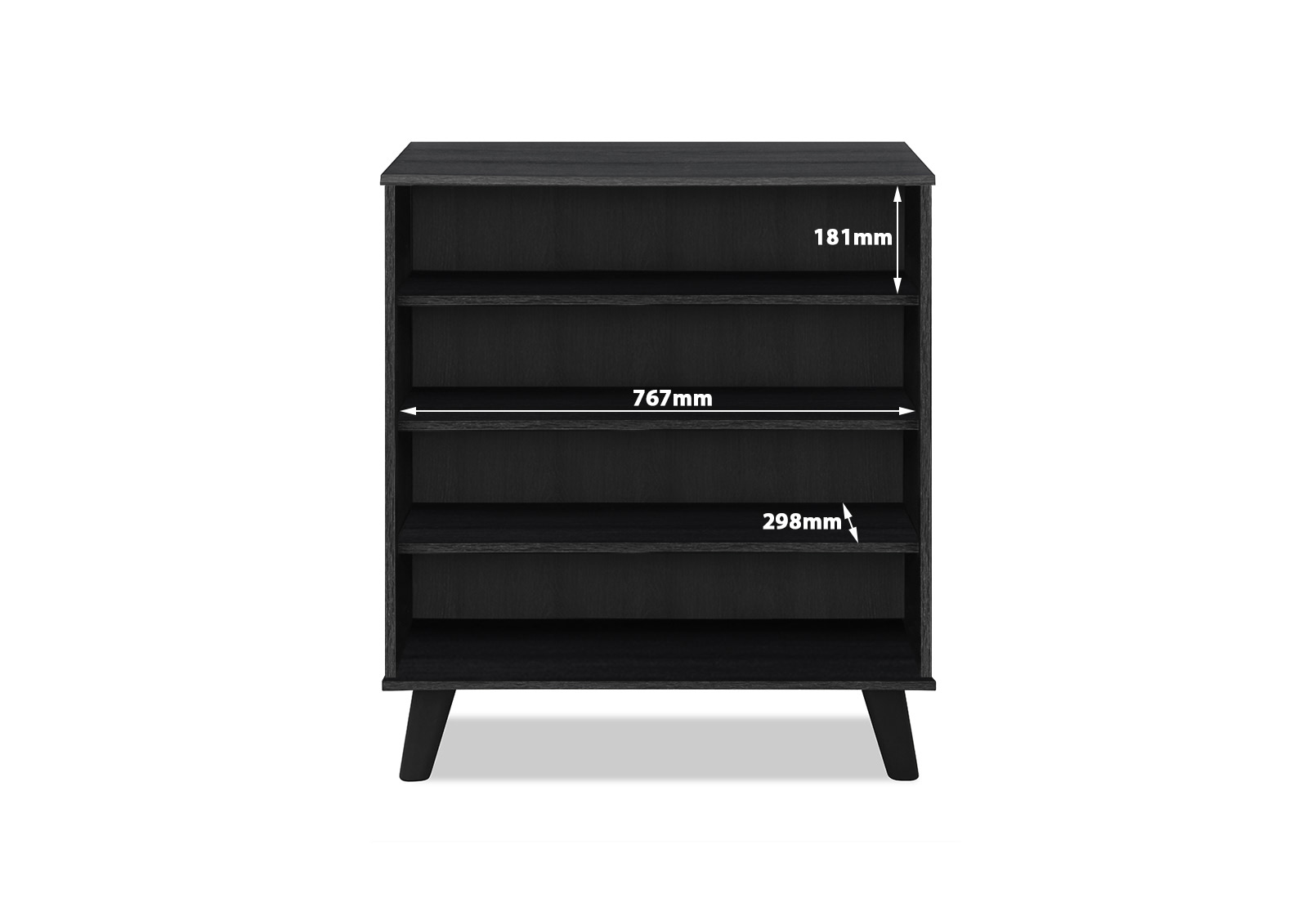 POPE 2 Door Buffet – image 12 of 14