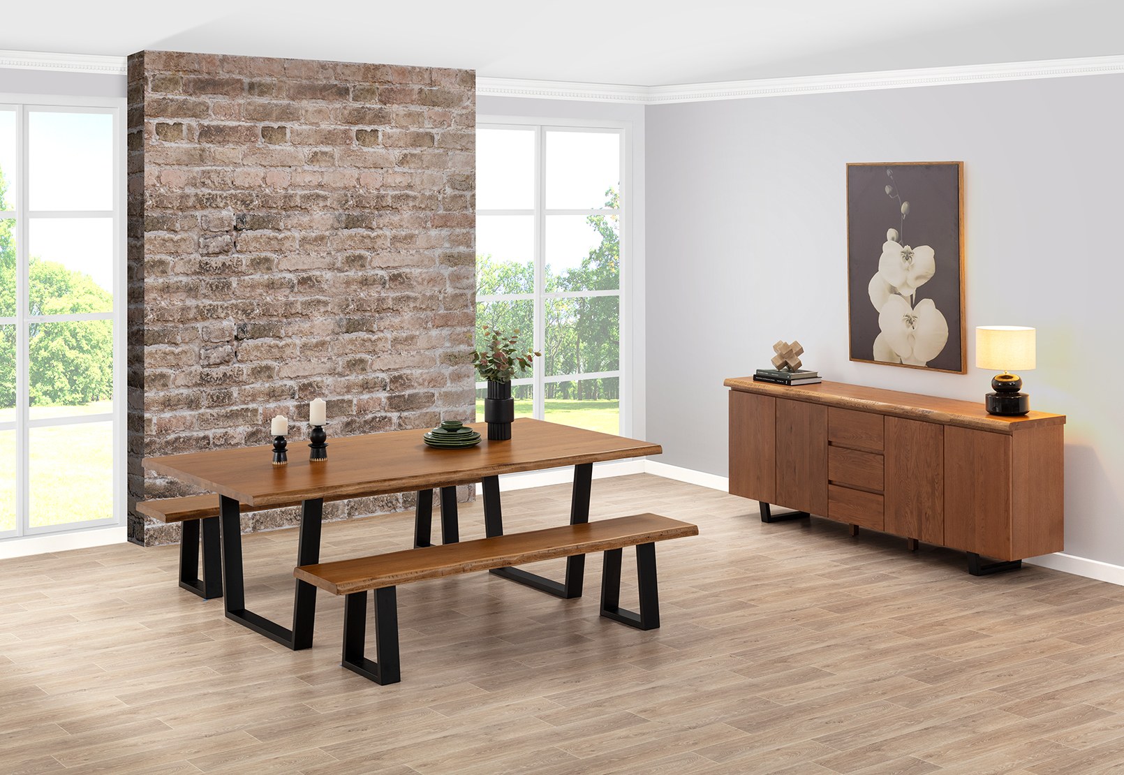 NERO 1900 Bench – image 6 of 7