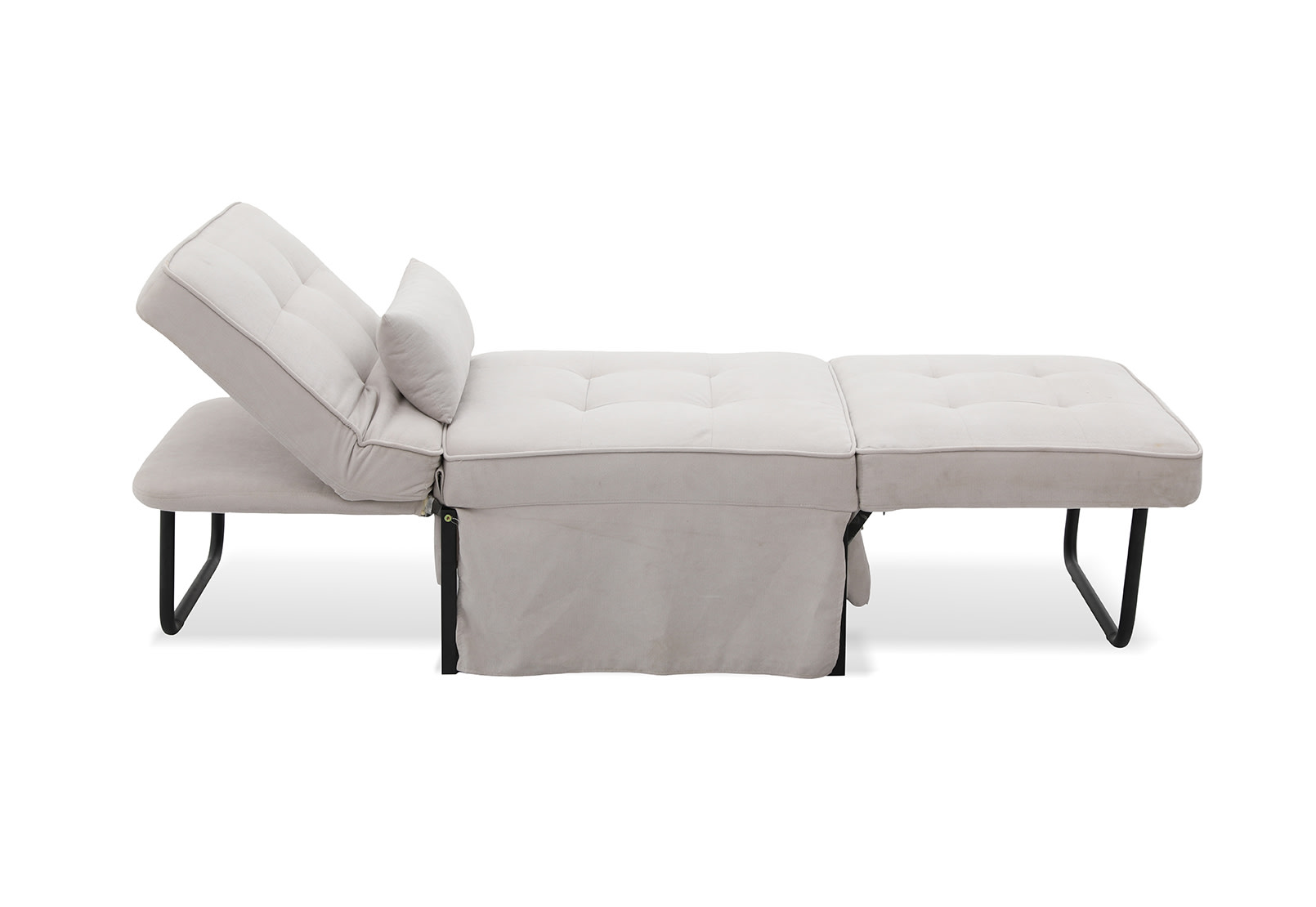 TELSEN Ottoman Sofa Bed – image 4 of 8