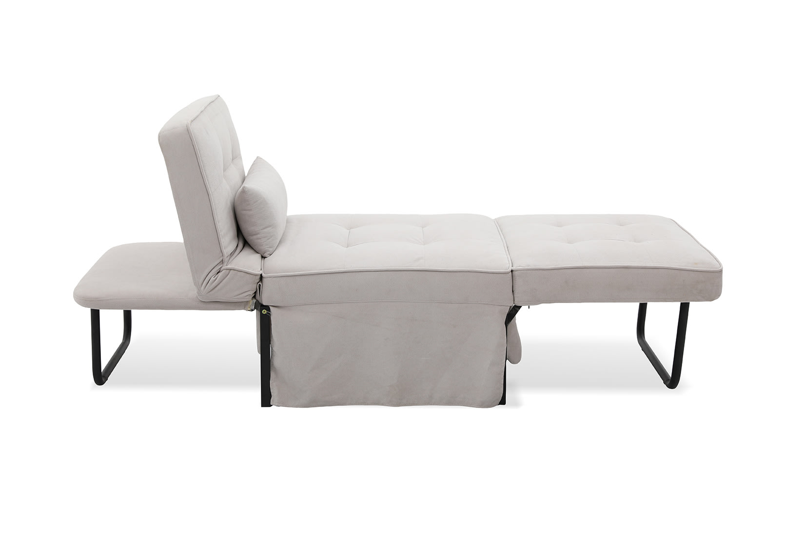 TELSEN Ottoman Sofa Bed – image 6 of 8