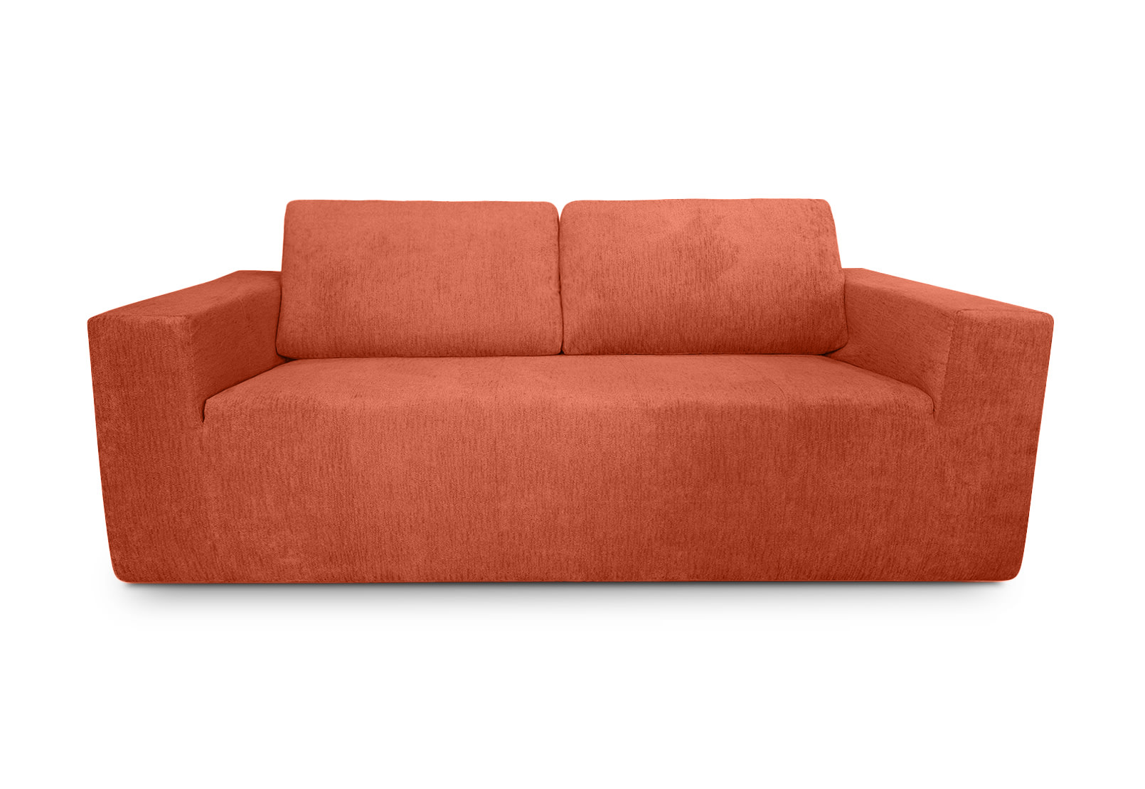 WALTERS 3 Seat Sofa (Fabric) – image 2 of 7