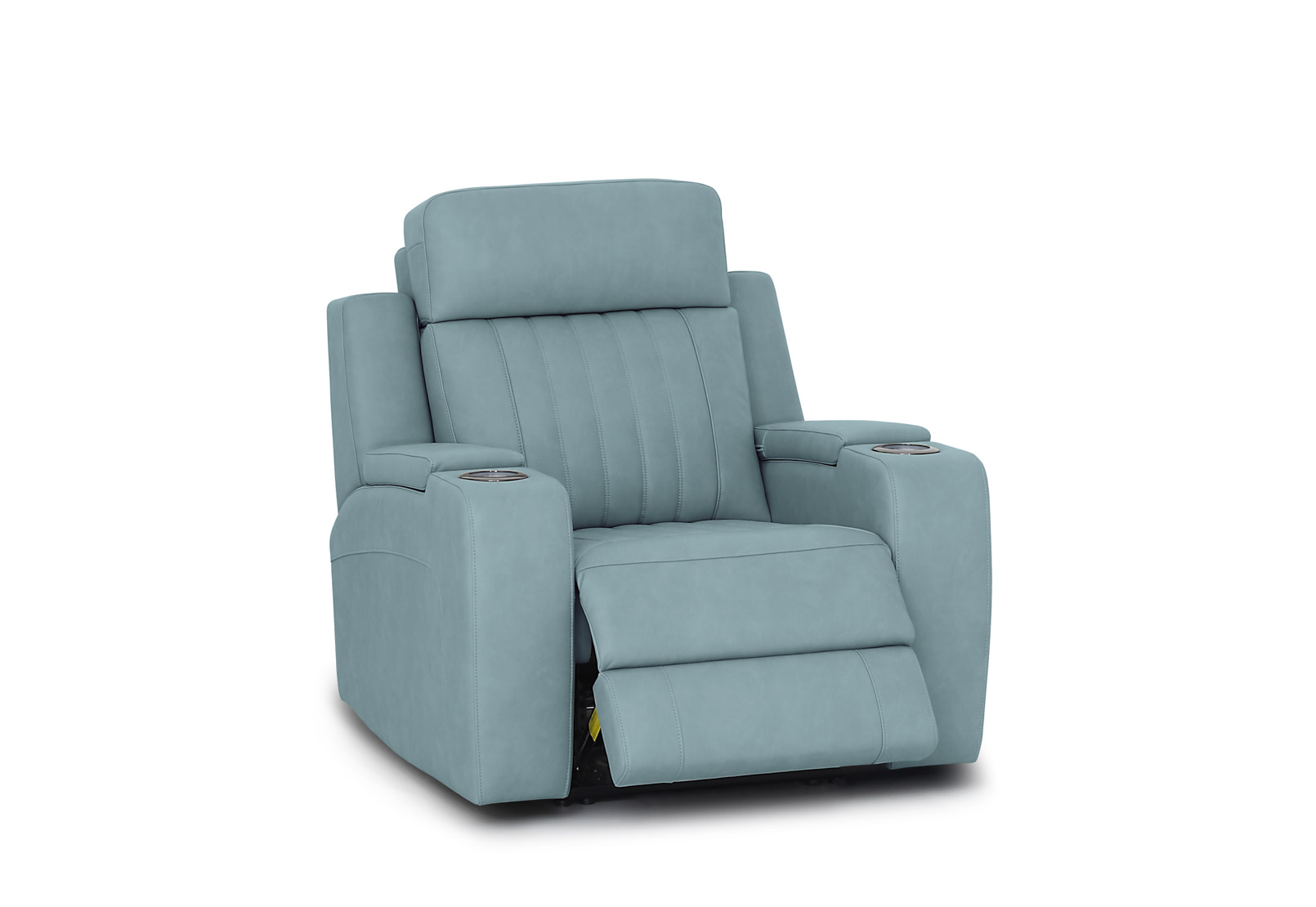 THANE FABRIC Single Electric Recliner – image 2 of 4